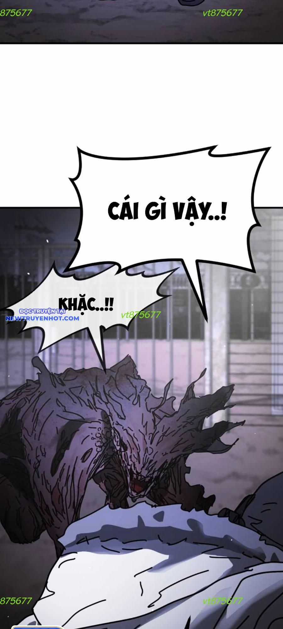 Đại Dịch Seoul - Chapter 155 - Trang 56