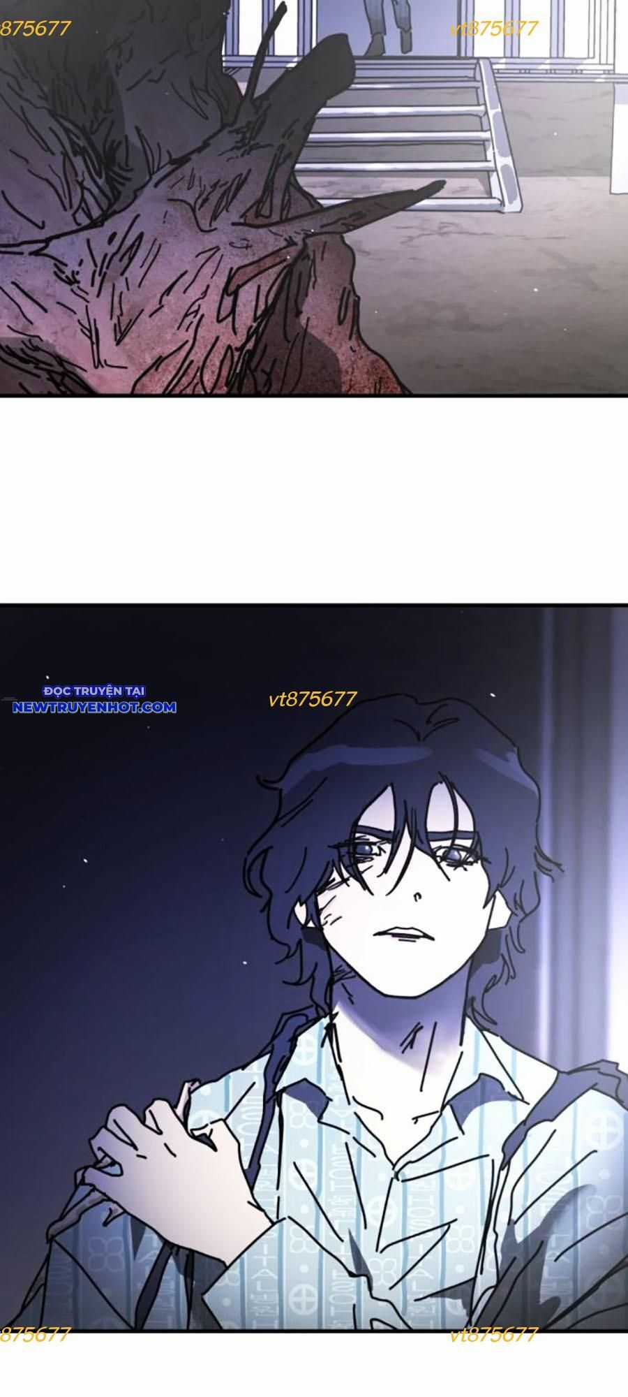 Đại Dịch Seoul - Chapter 155 - Trang 58