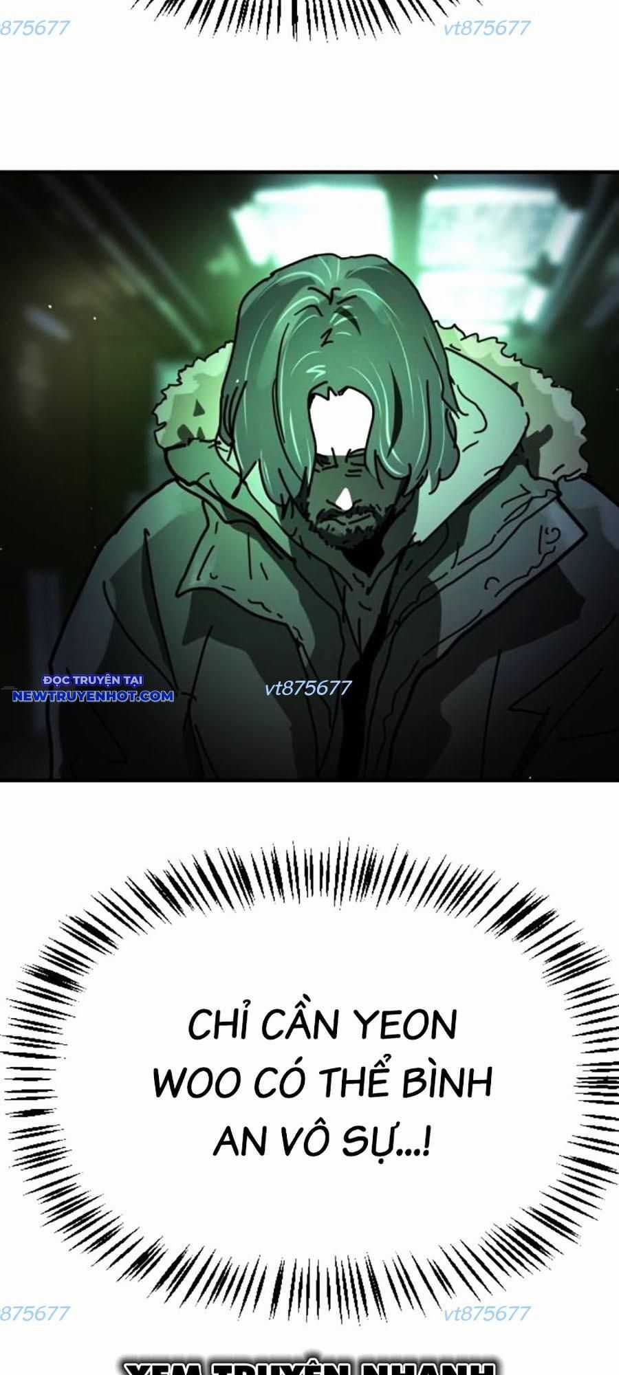 Đại Dịch Seoul - Chapter 155 - Trang 7