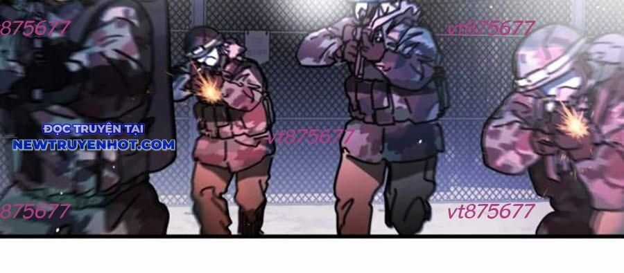 Đại Dịch Seoul - Chapter 155 - Trang 62