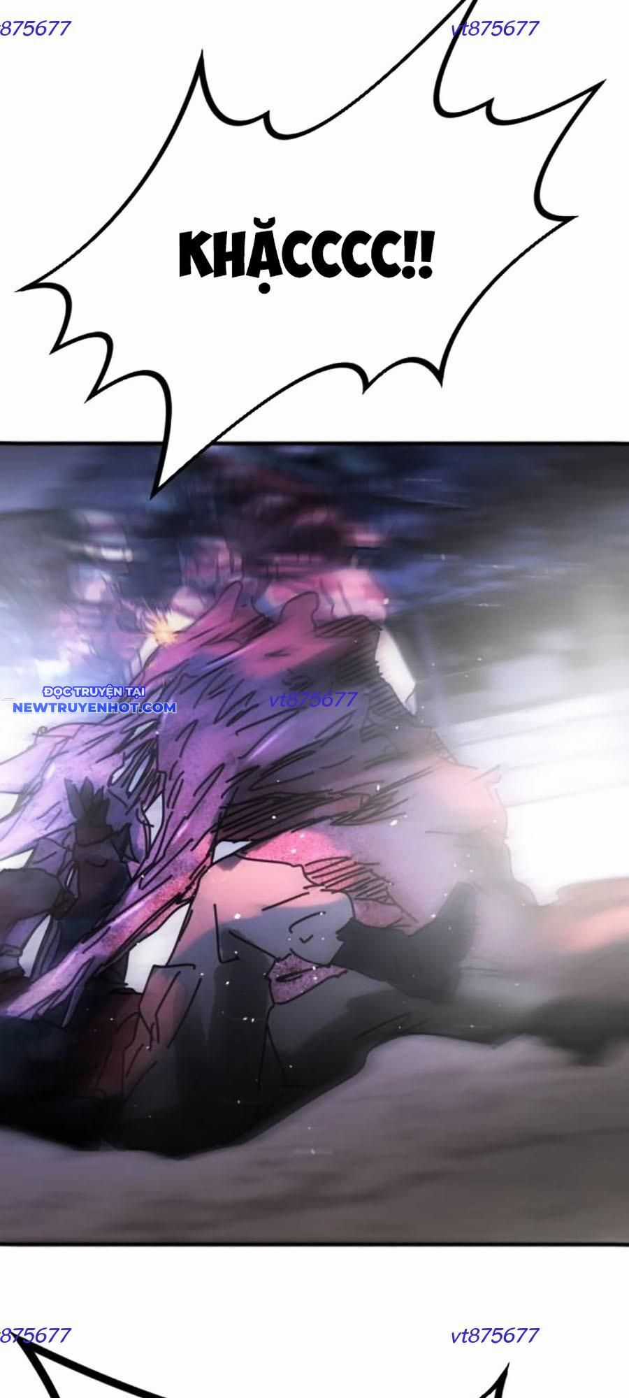 Đại Dịch Seoul - Chapter 155 - Trang 65