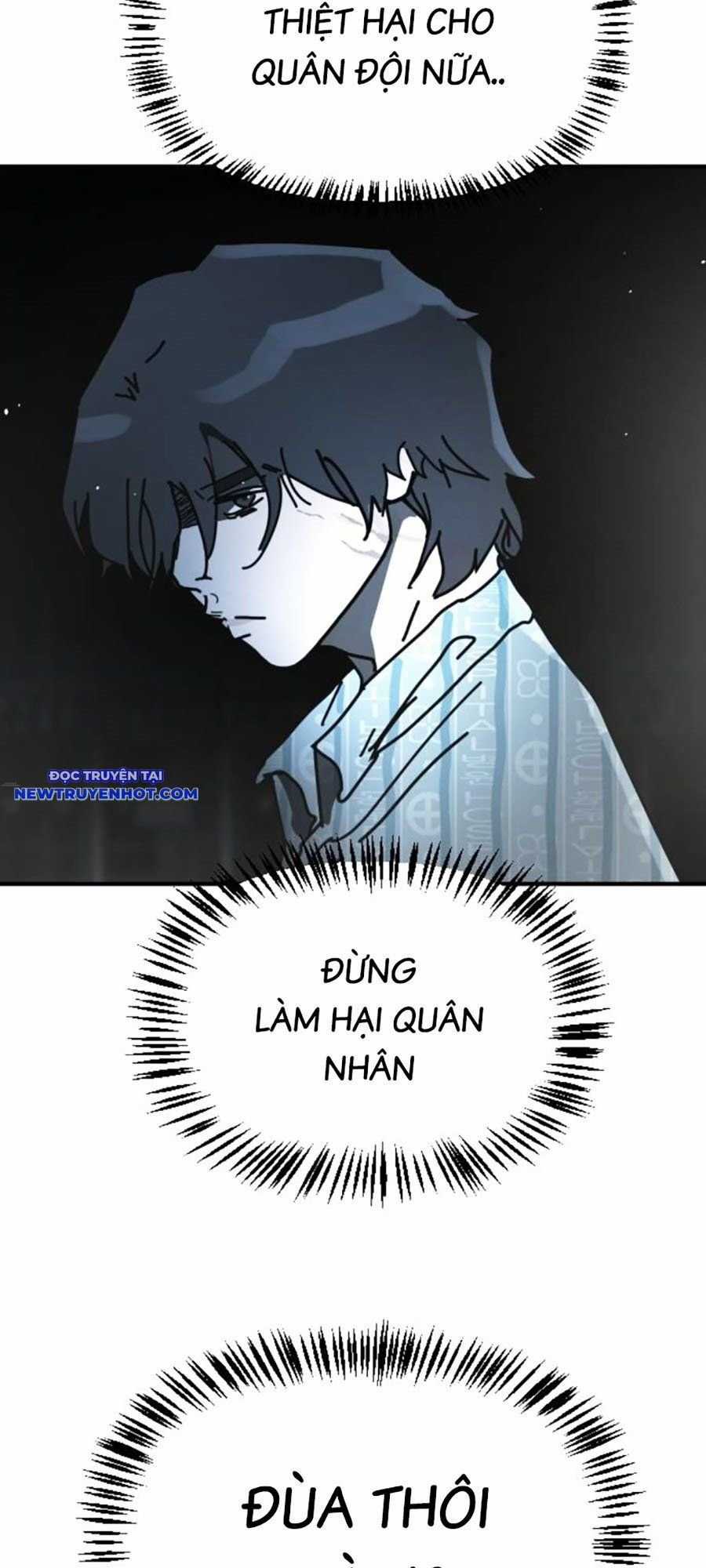 Đại Dịch Seoul - Chapter 155 - Trang 70