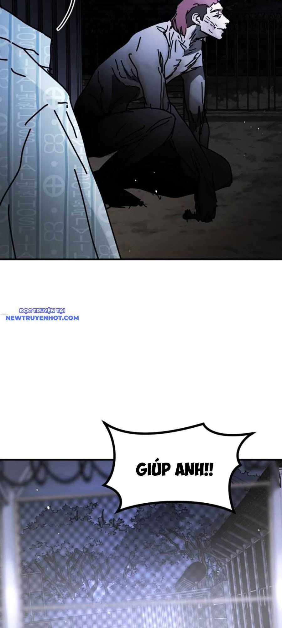 Đại Dịch Seoul - Chapter 155 - Trang 73