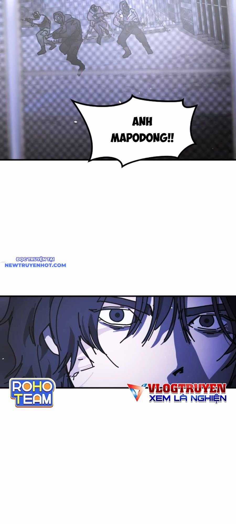 Đại Dịch Seoul - Chapter 155 - Trang 74