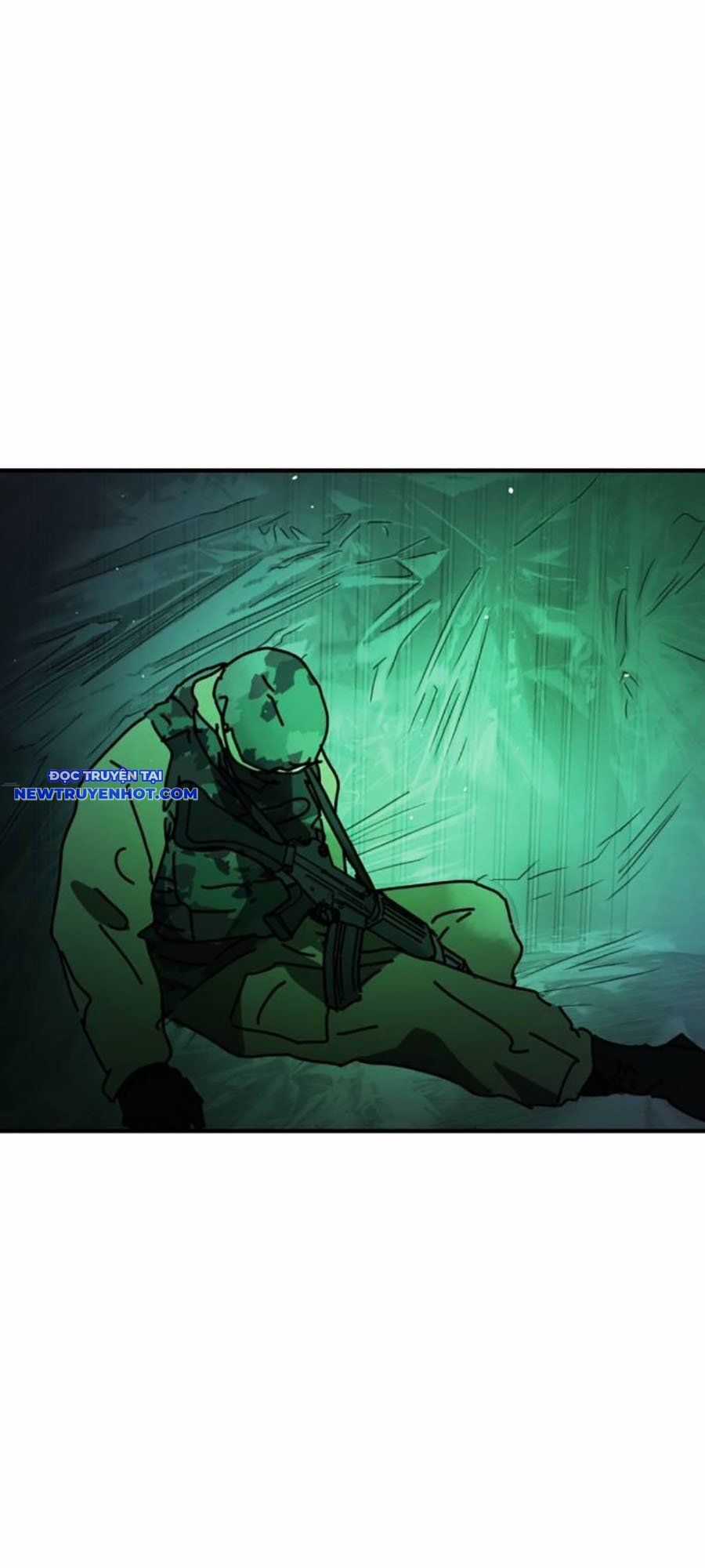 Đại Dịch Seoul - Chapter 155 - Trang 76