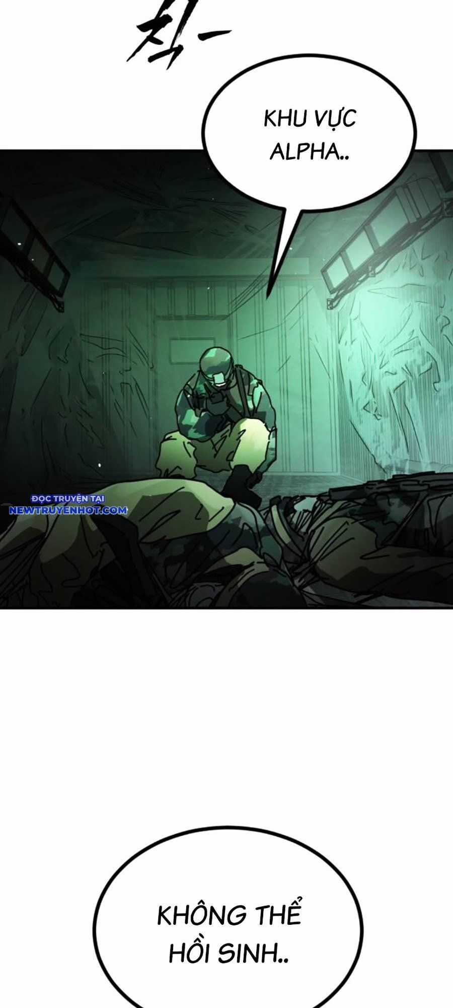 Đại Dịch Seoul - Chapter 155 - Trang 79