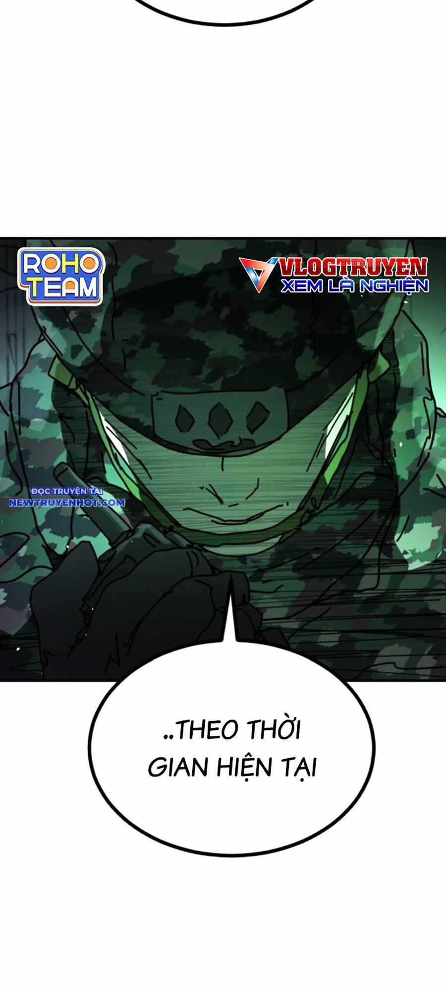 Đại Dịch Seoul - Chapter 155 - Trang 80