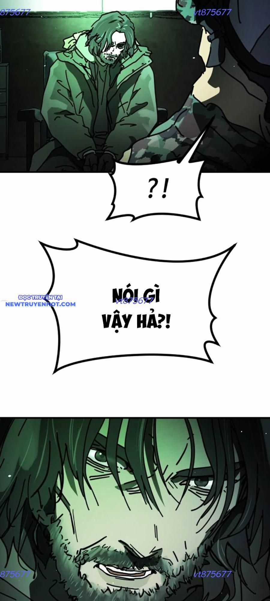 Đại Dịch Seoul - Chapter 155 - Trang 9