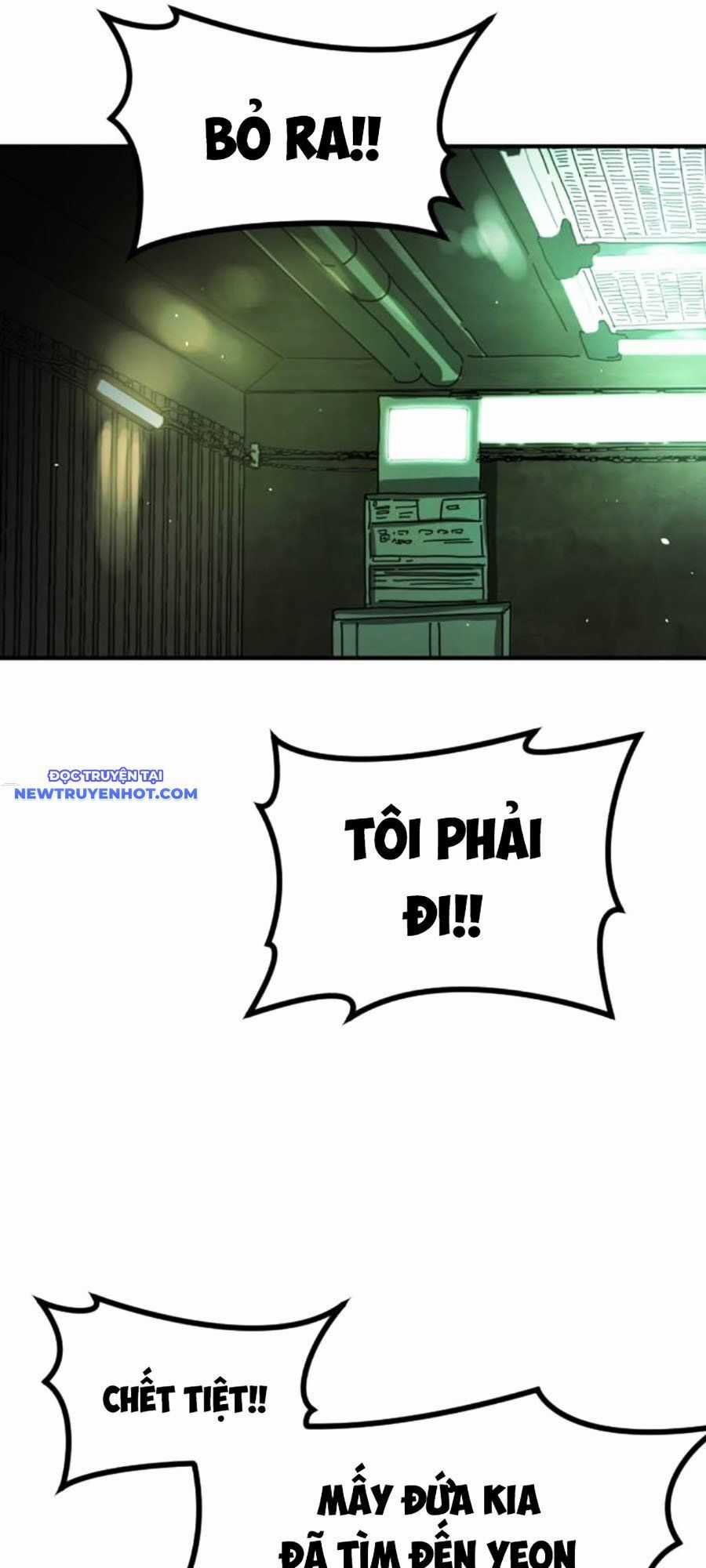 Đại Dịch Seoul - Chapter 155 - Trang 82