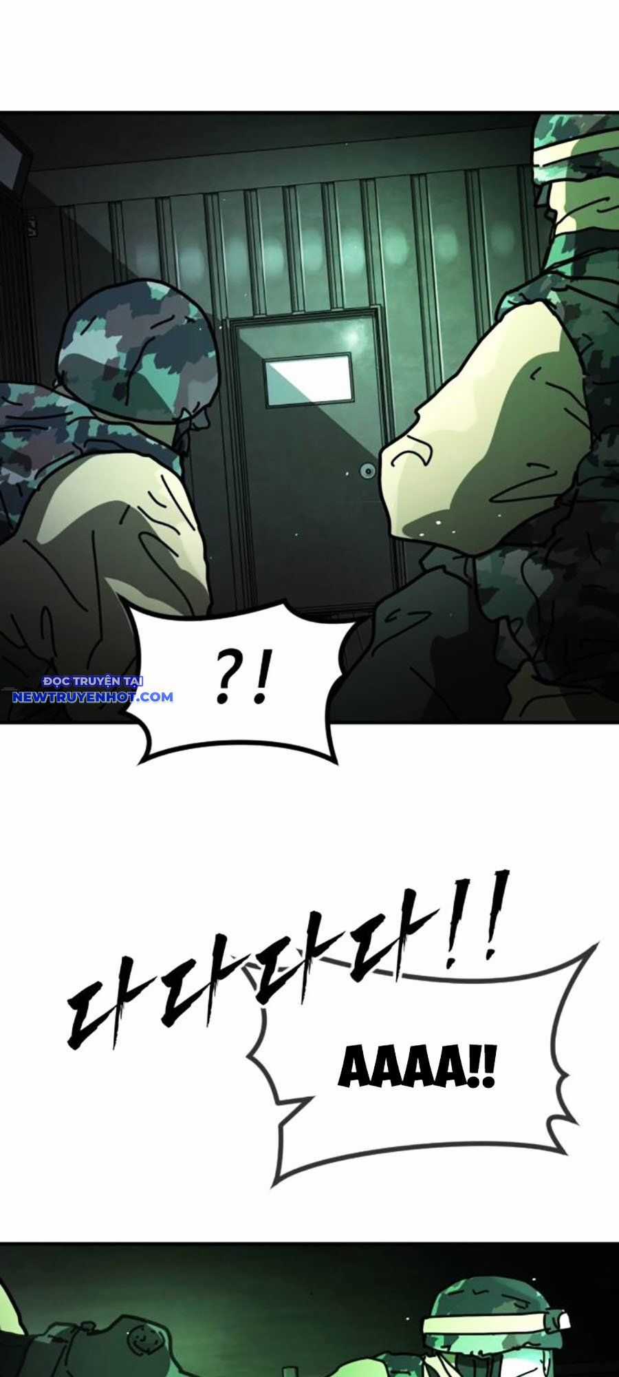 Đại Dịch Seoul - Chapter 155 - Trang 85