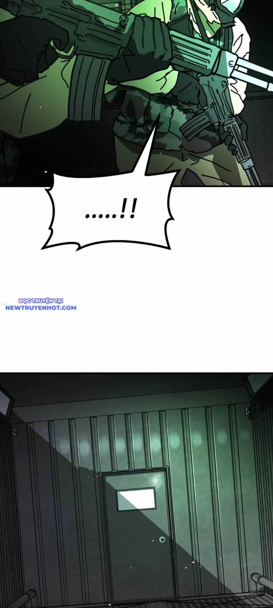 Đại Dịch Seoul - Chapter 155 - Trang 86