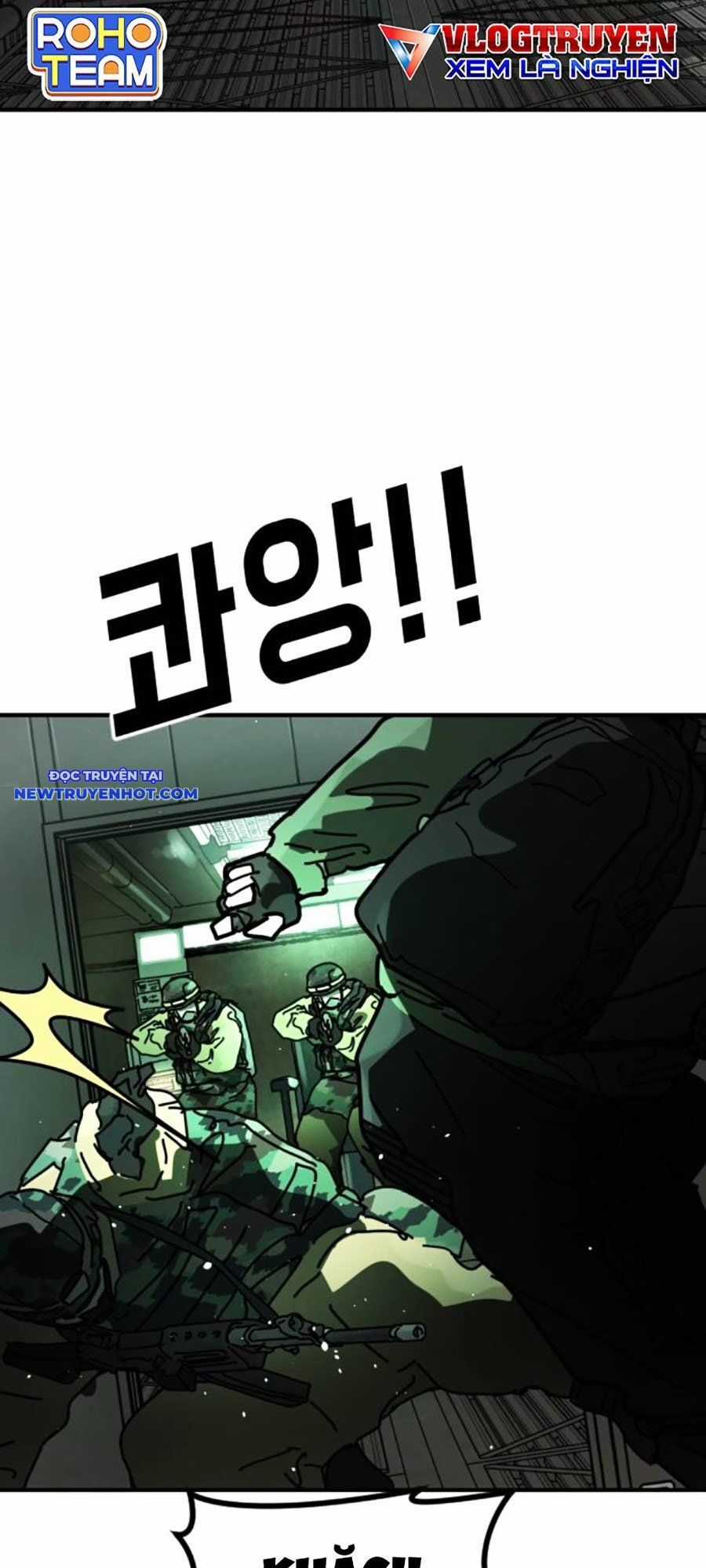 Đại Dịch Seoul - Chapter 155 - Trang 87