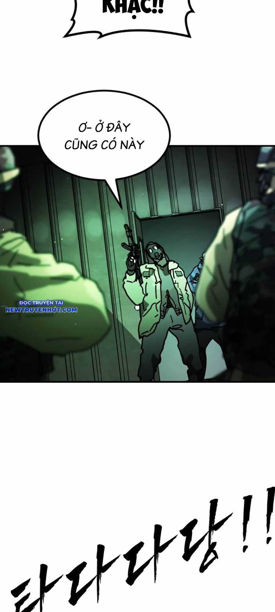 Đại Dịch Seoul - Chapter 155 - Trang 88