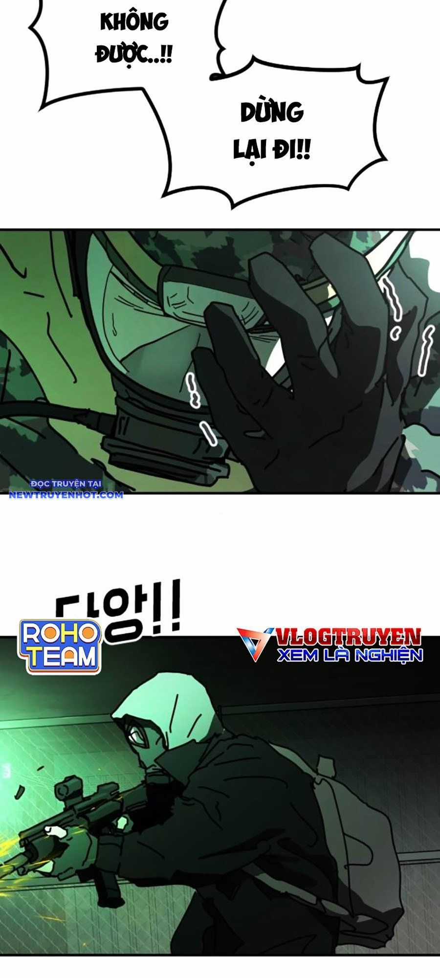 Đại Dịch Seoul - Chapter 155 - Trang 91