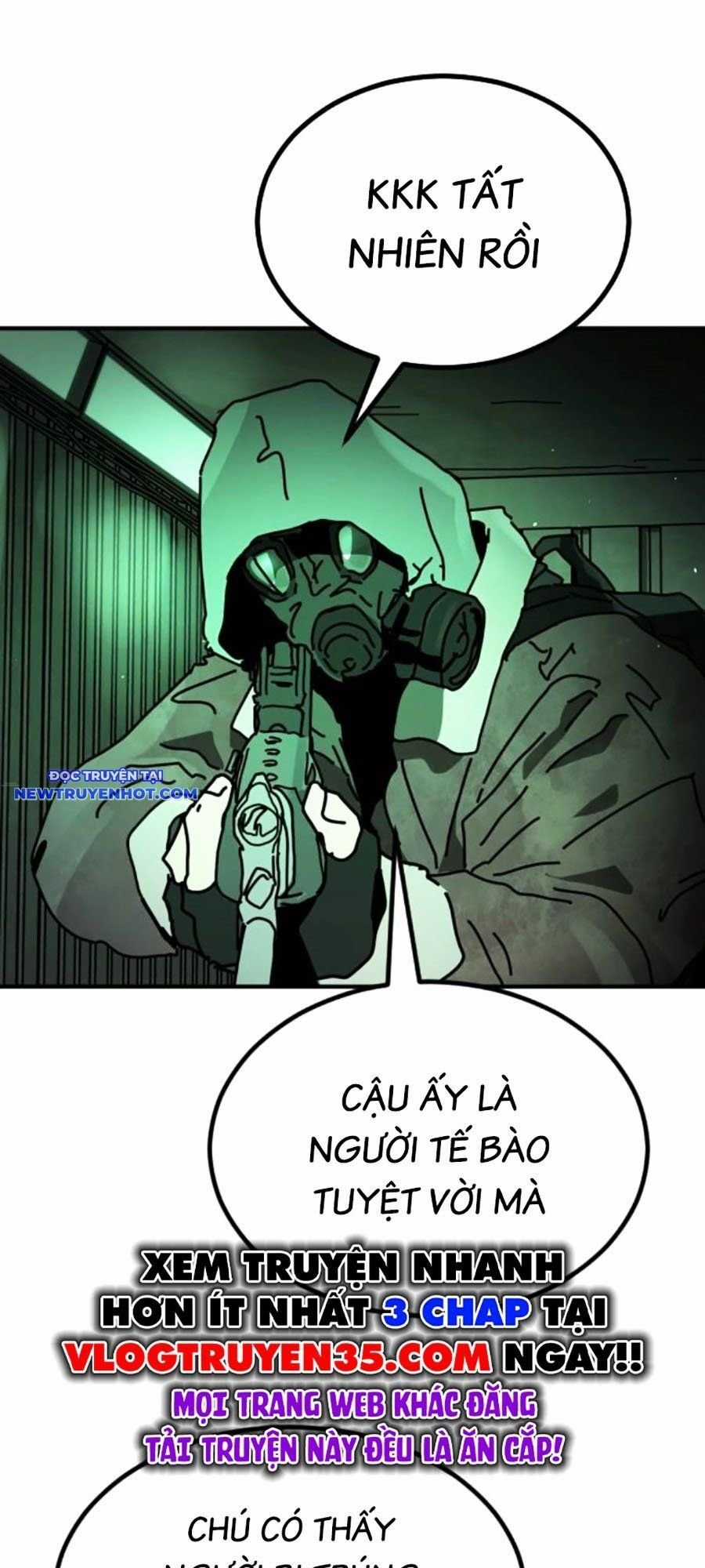 Đại Dịch Seoul - Chapter 155 - Trang 94