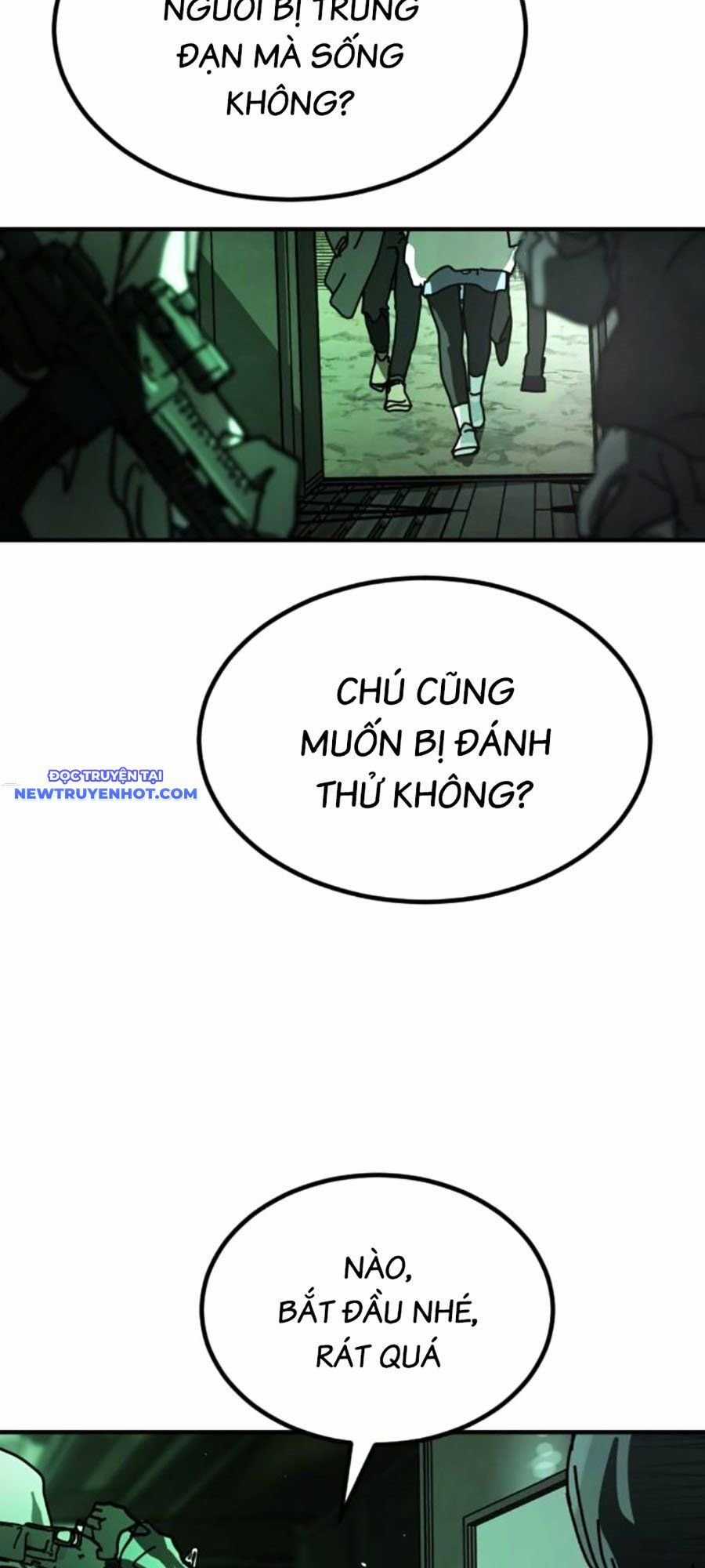 Đại Dịch Seoul - Chapter 155 - Trang 95