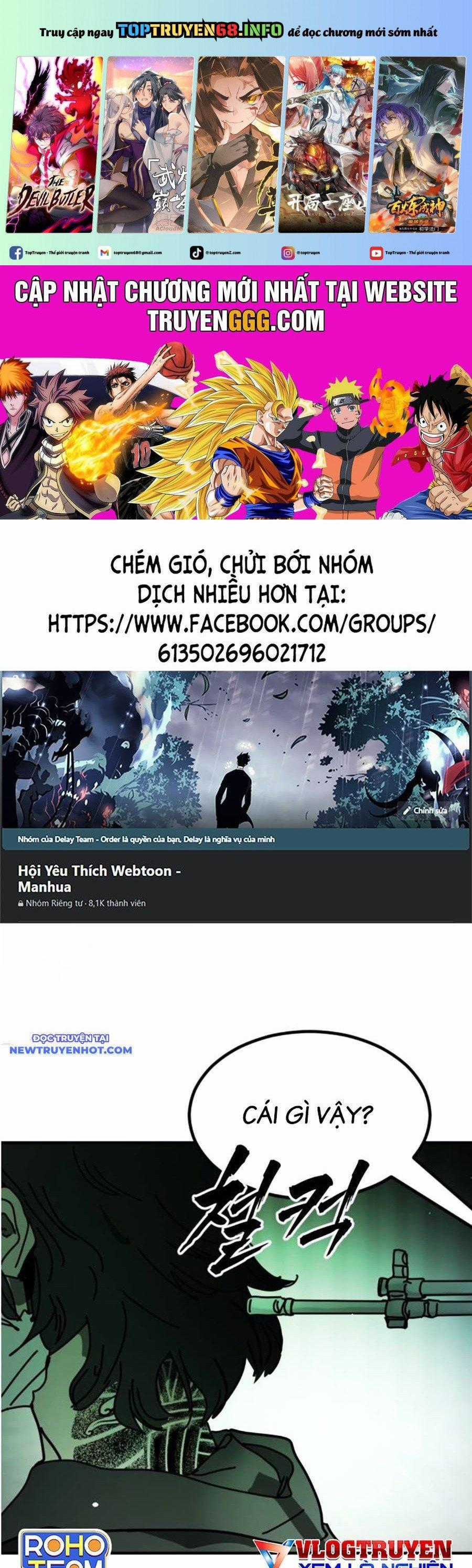 Đại Dịch Seoul - Chapter 156 - Trang 1