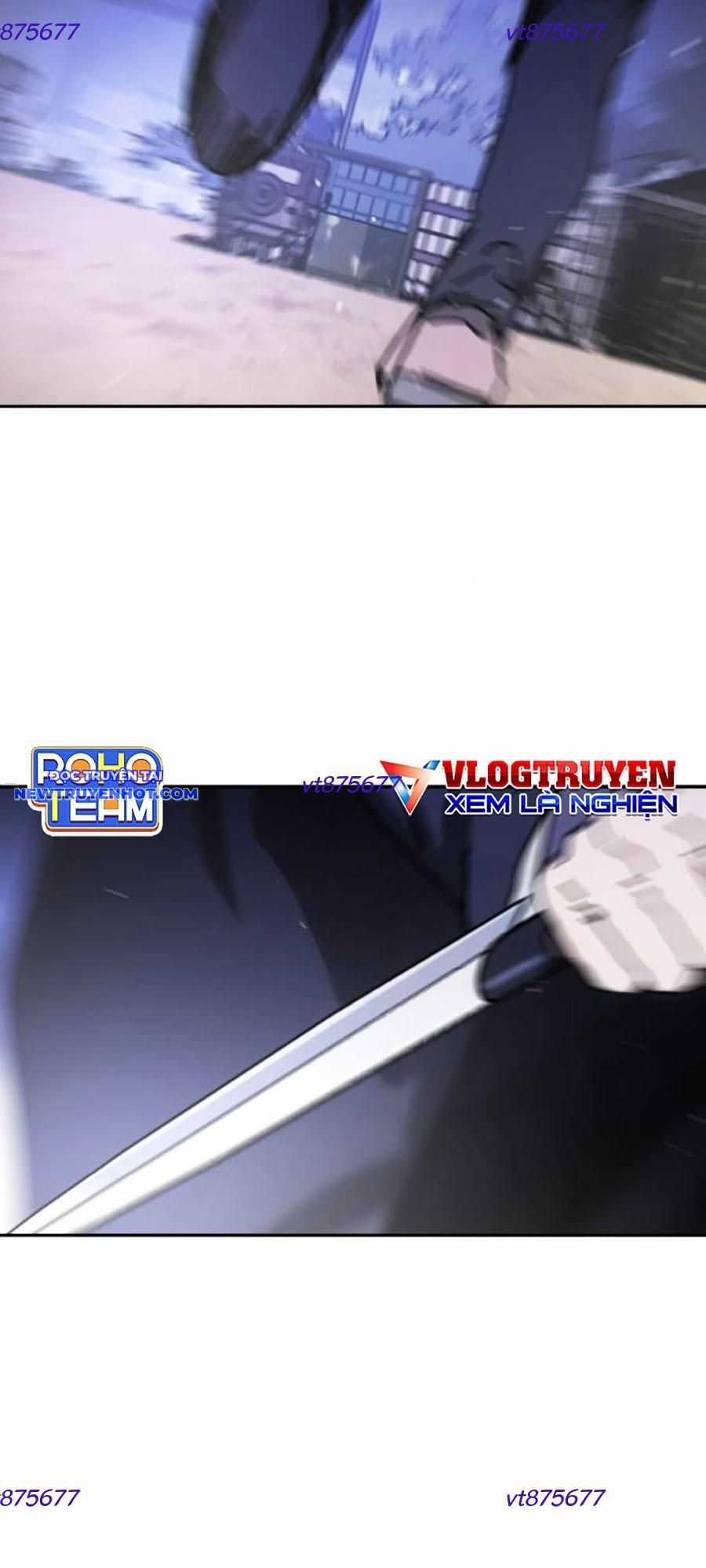 Đại Dịch Seoul - Chapter 156 - Trang 104