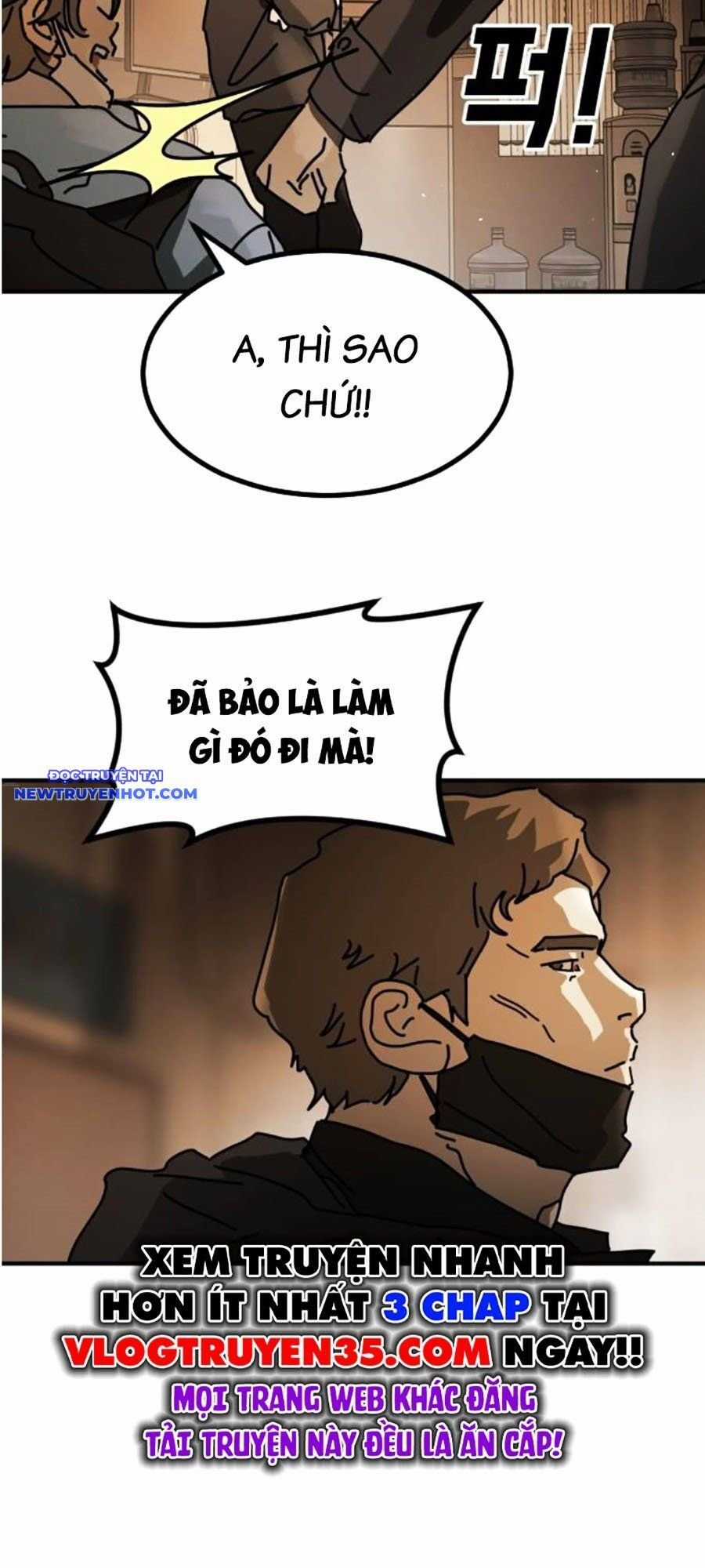 Đại Dịch Seoul - Chapter 156 - Trang 14