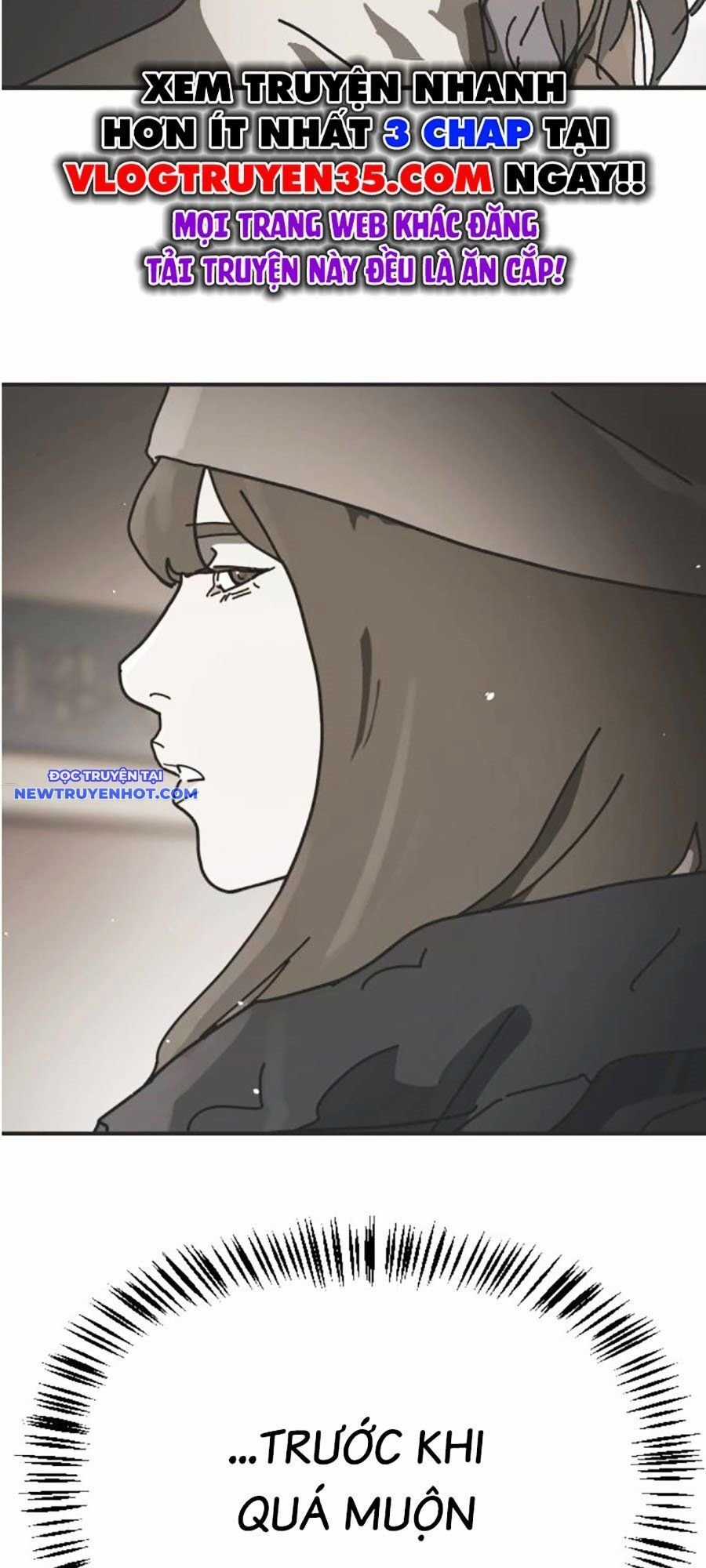 Đại Dịch Seoul - Chapter 156 - Trang 20