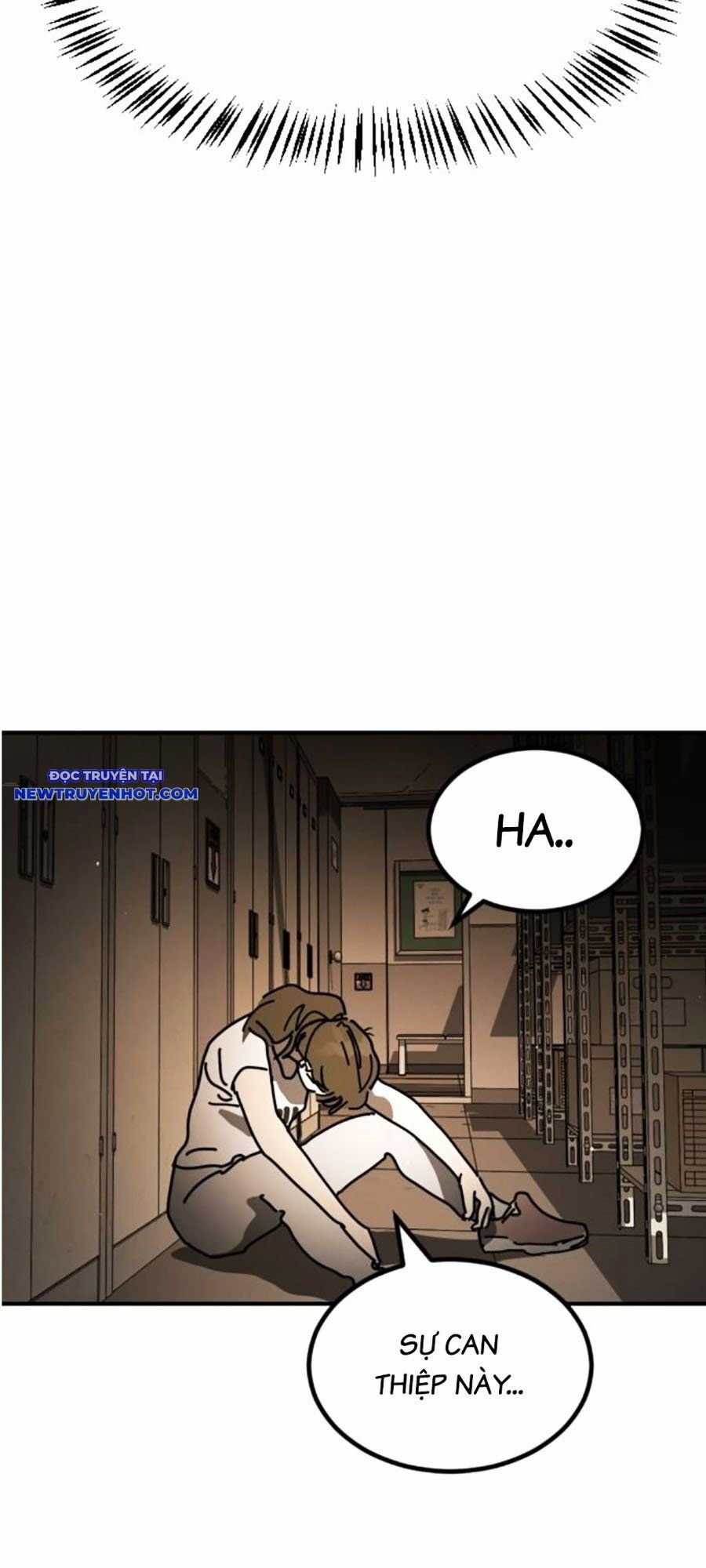 Đại Dịch Seoul - Chapter 156 - Trang 21