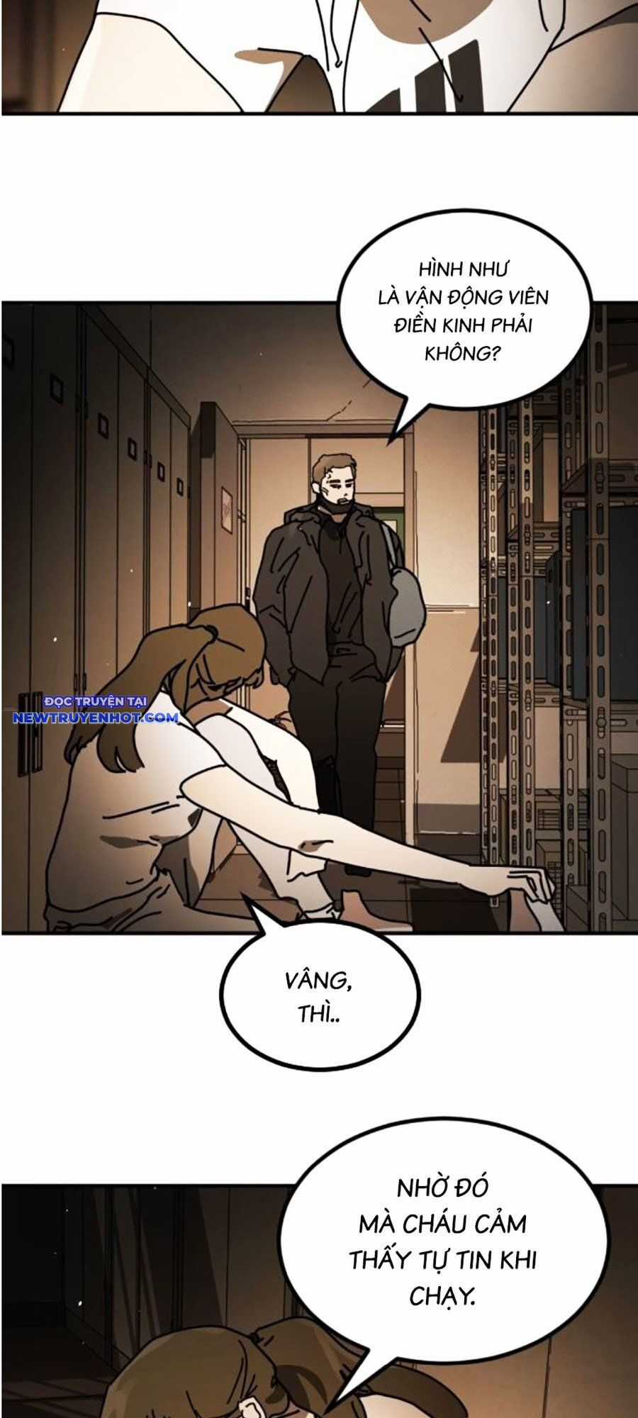 Đại Dịch Seoul - Chapter 156 - Trang 23