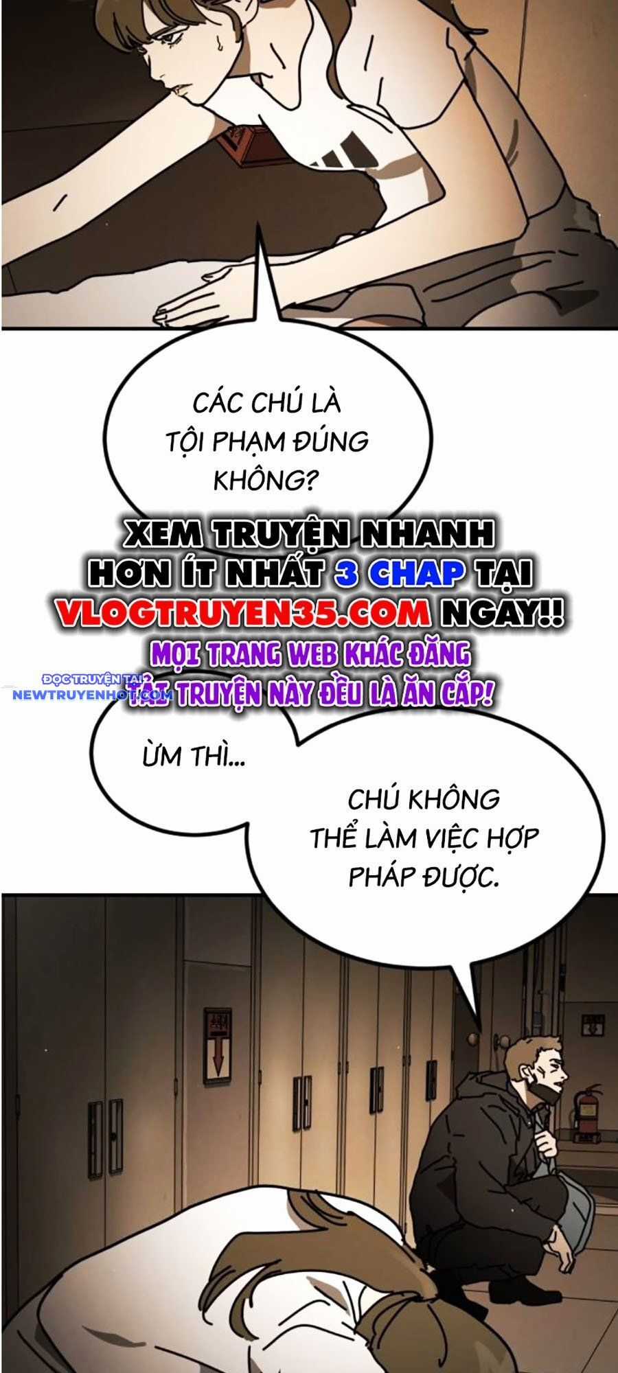 Đại Dịch Seoul - Chapter 156 - Trang 24