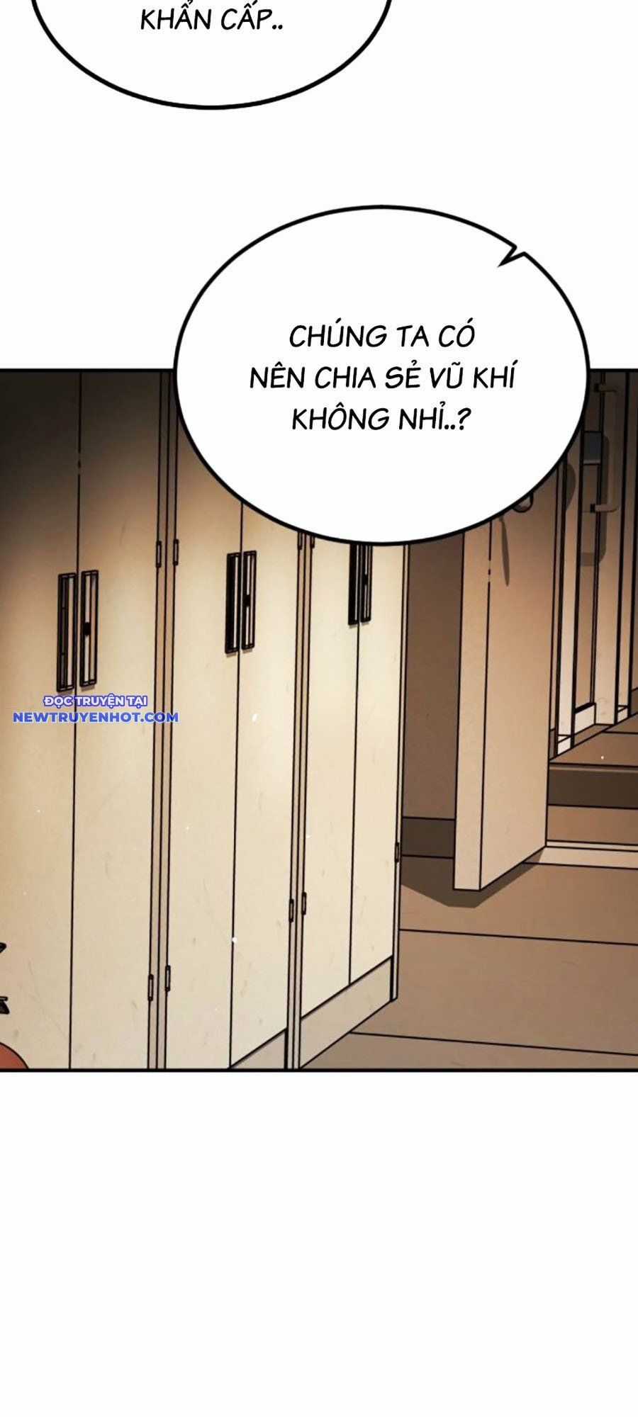 Đại Dịch Seoul - Chapter 156 - Trang 29