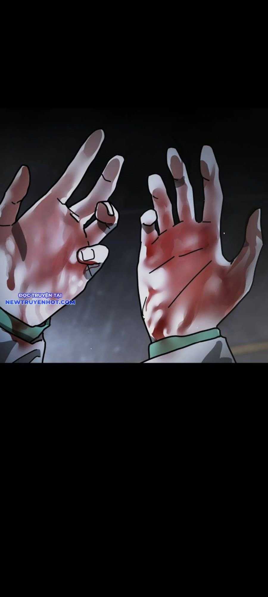 Đại Dịch Seoul - Chapter 156 - Trang 34