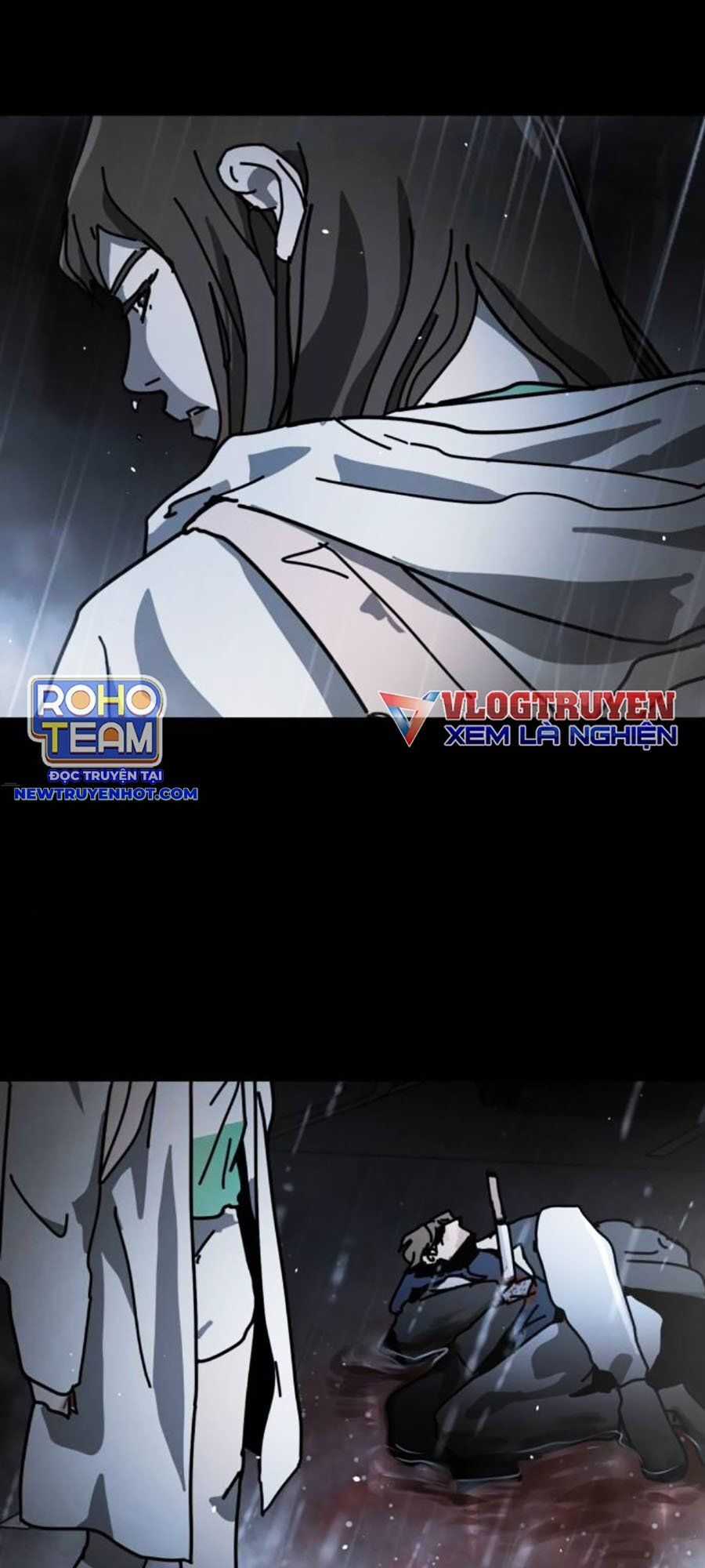 Đại Dịch Seoul - Chapter 156 - Trang 35