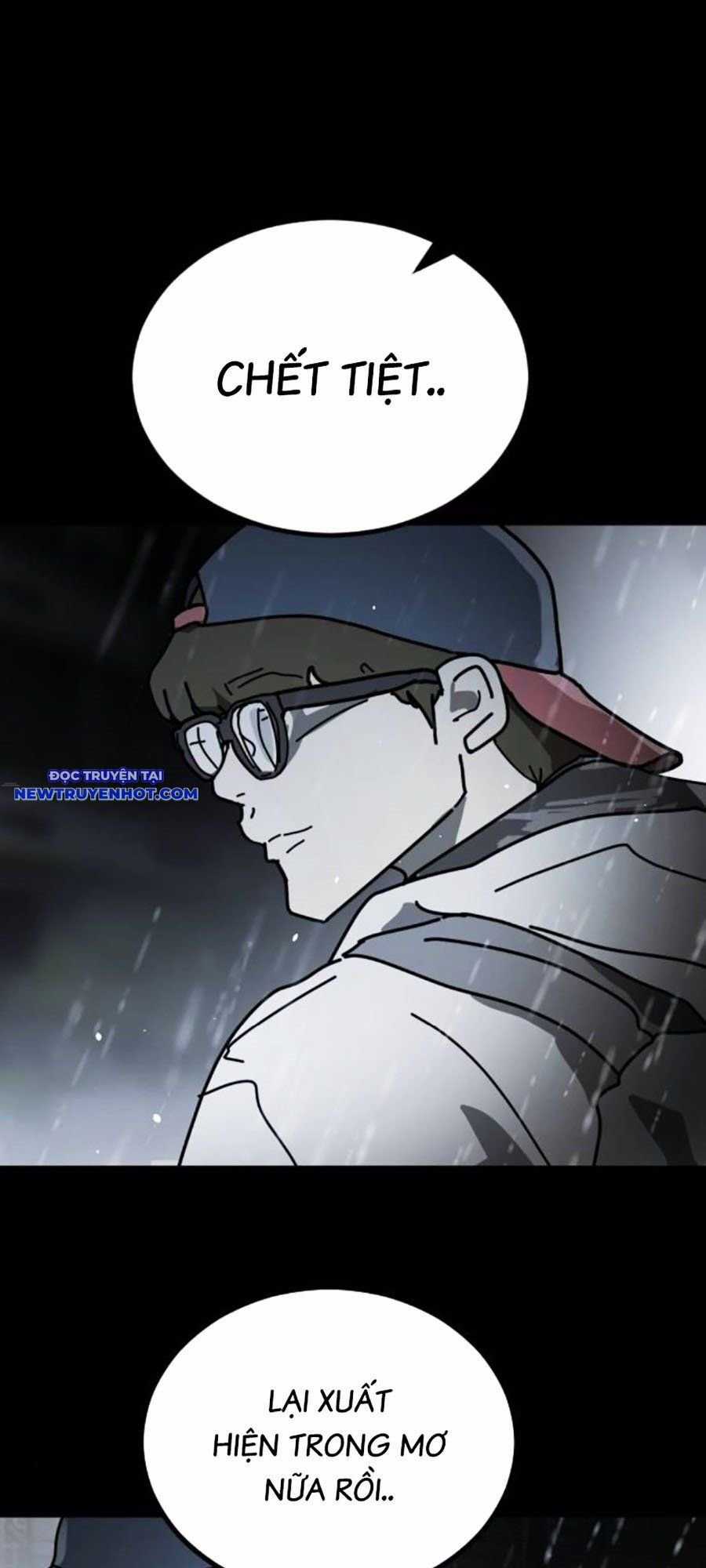 Đại Dịch Seoul - Chapter 156 - Trang 38