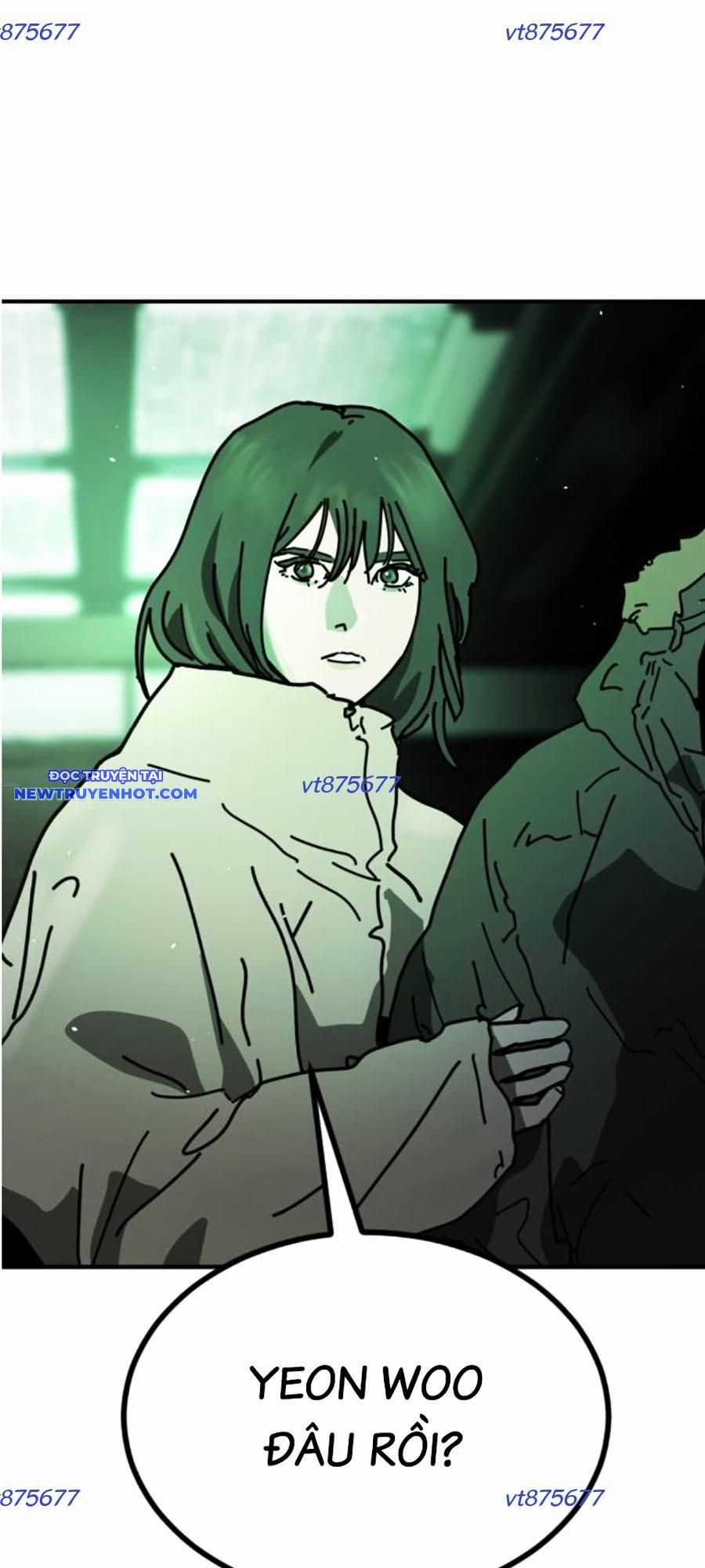 Đại Dịch Seoul - Chapter 156 - Trang 5