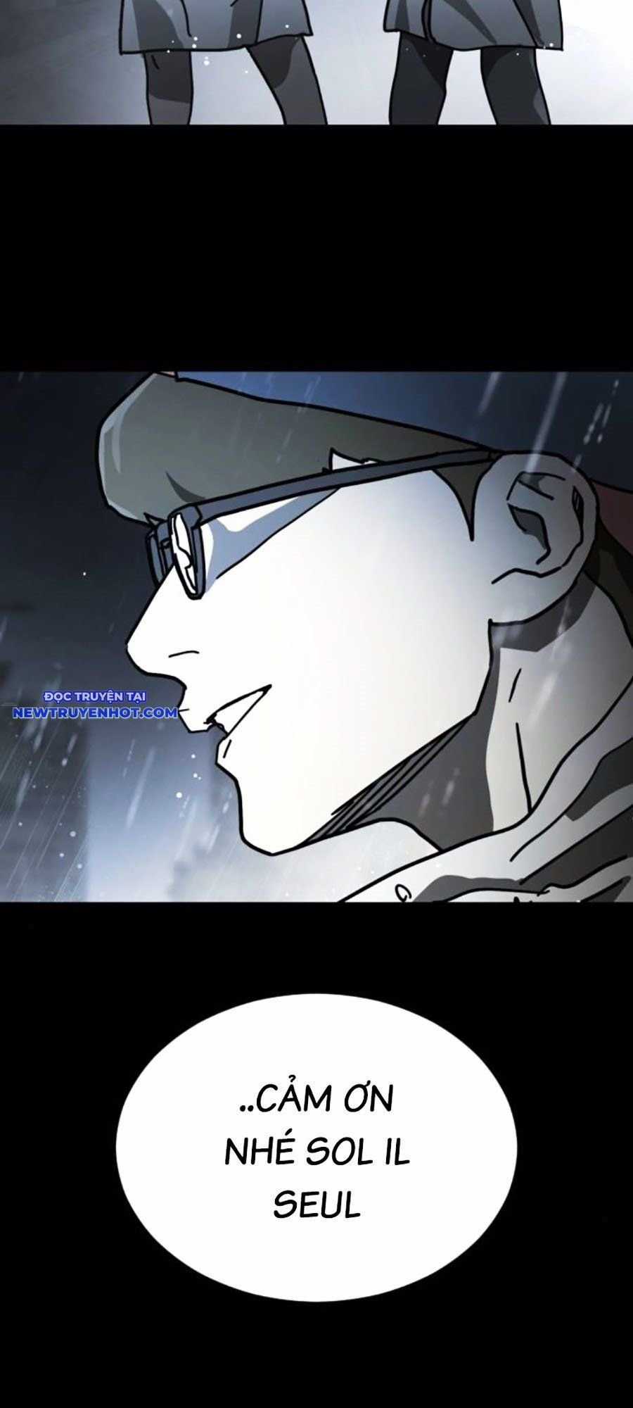 Đại Dịch Seoul - Chapter 156 - Trang 41