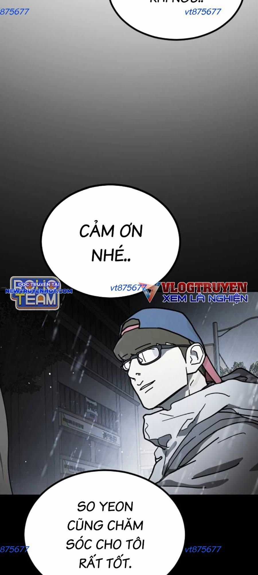 Đại Dịch Seoul - Chapter 156 - Trang 44