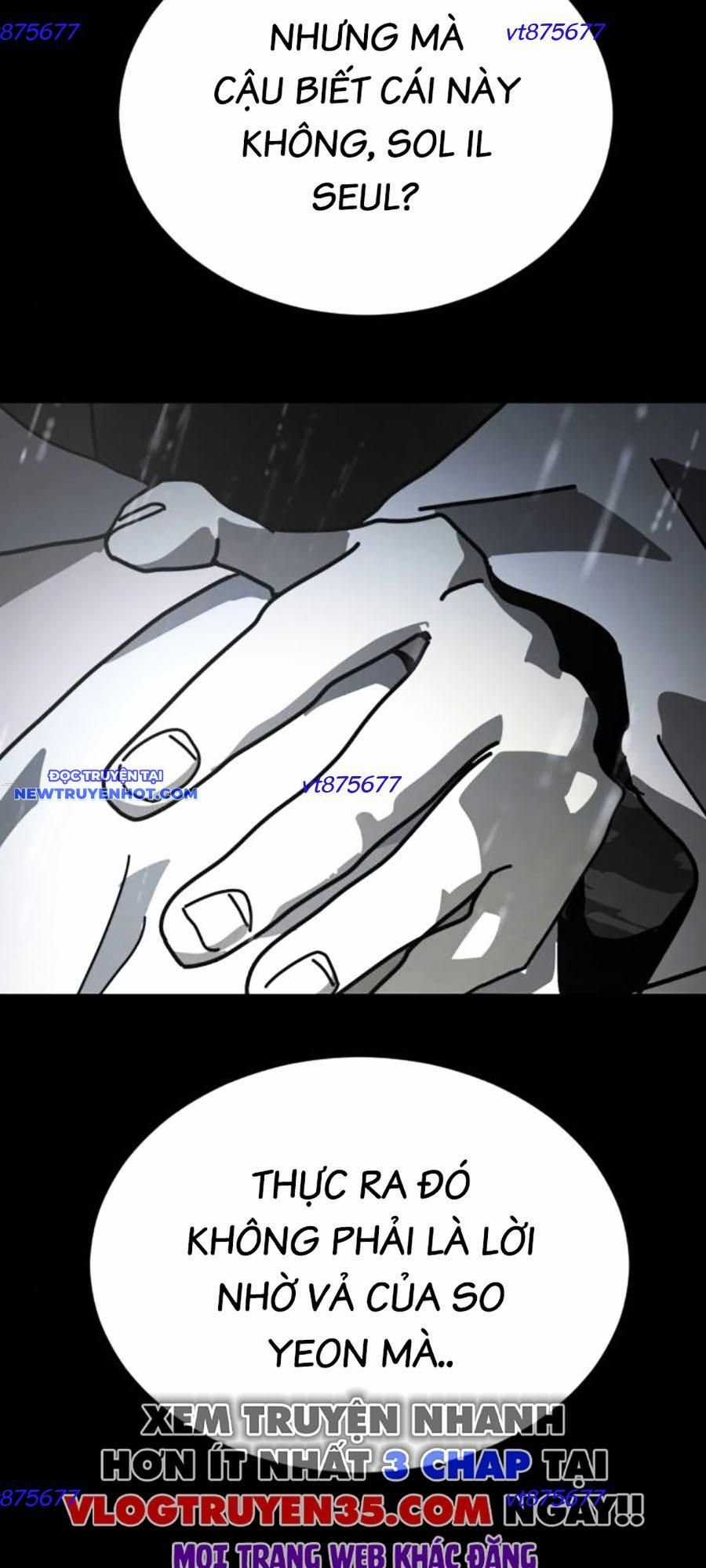 Đại Dịch Seoul - Chapter 156 - Trang 47