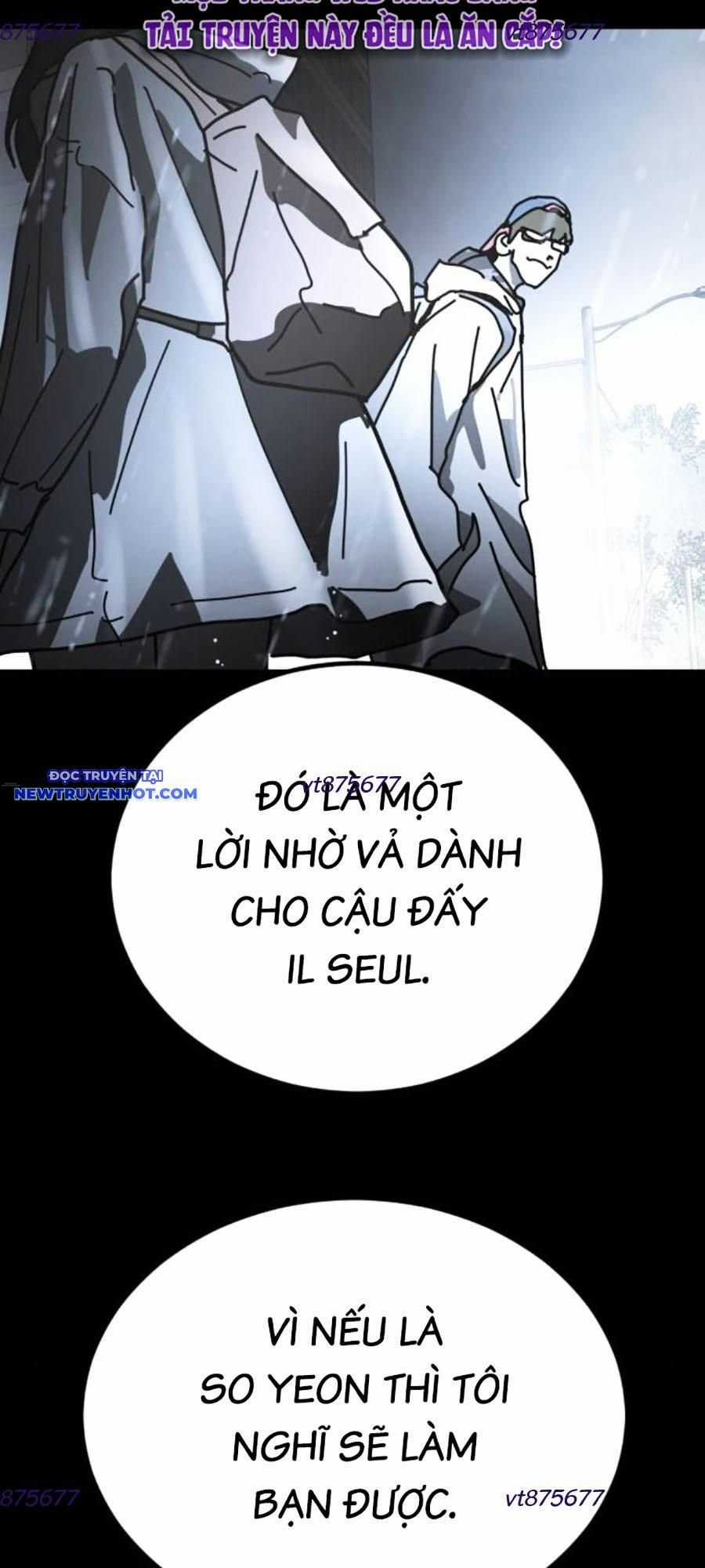 Đại Dịch Seoul - Chapter 156 - Trang 48