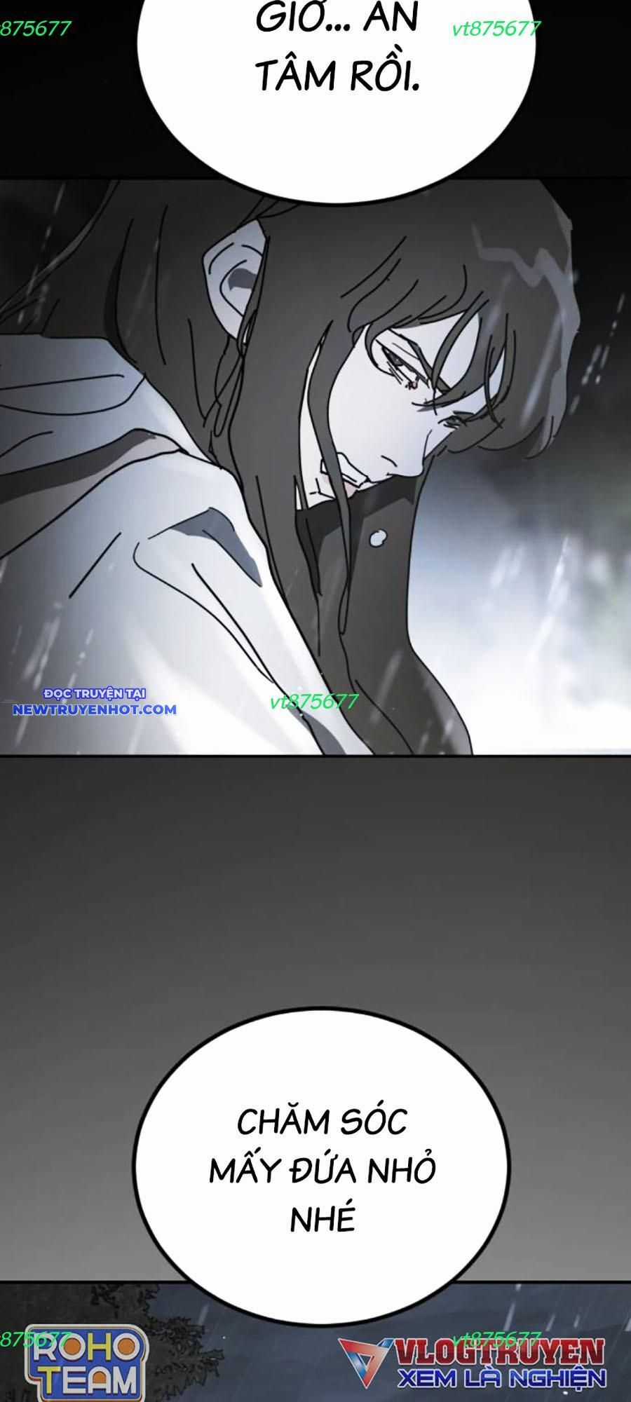 Đại Dịch Seoul - Chapter 156 - Trang 50