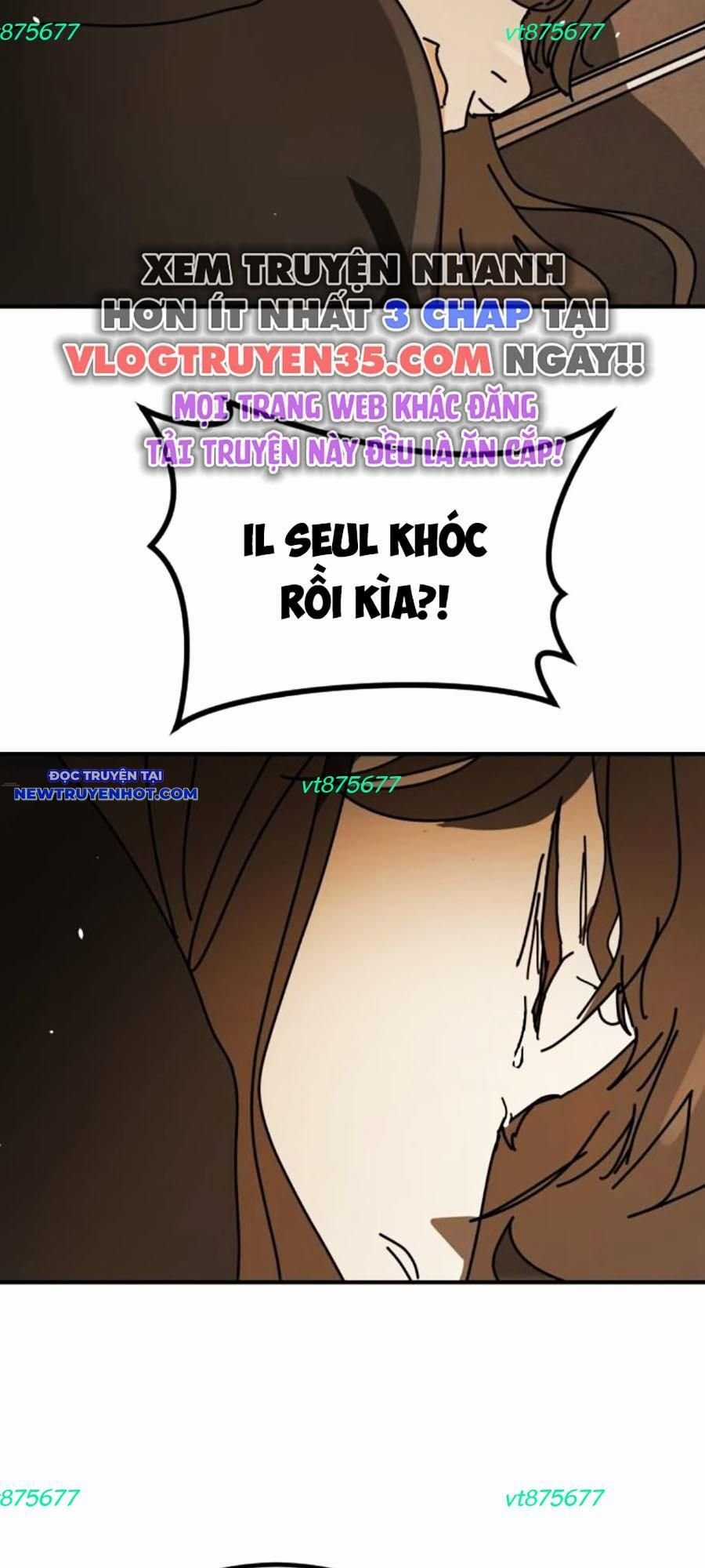 Đại Dịch Seoul - Chapter 156 - Trang 53