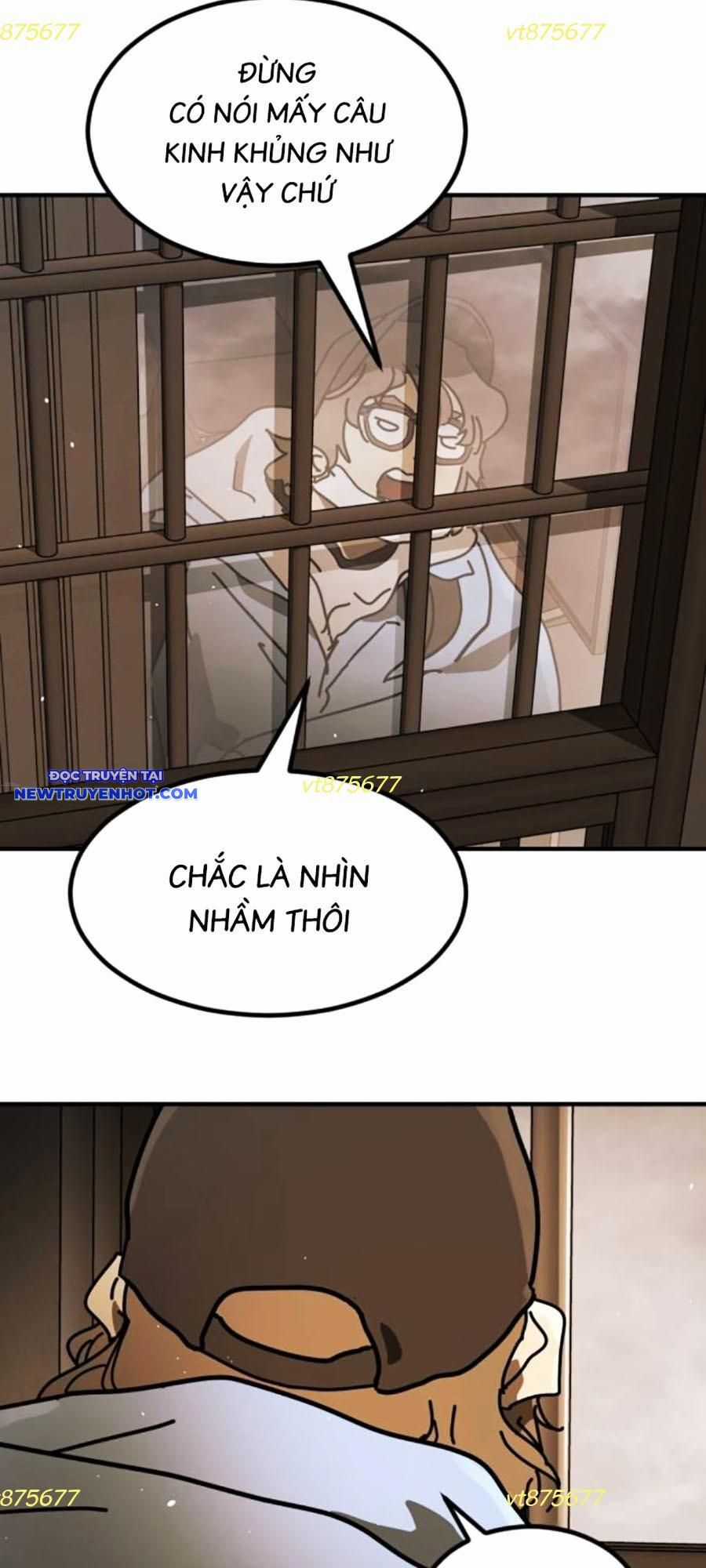 Đại Dịch Seoul - Chapter 156 - Trang 54