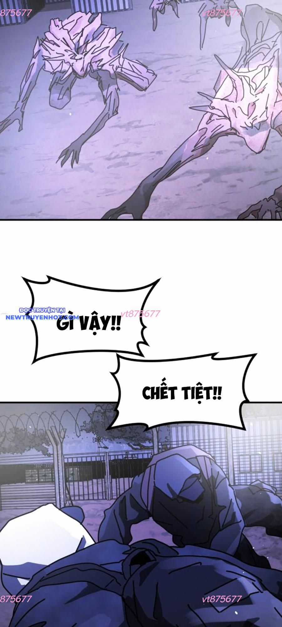 Đại Dịch Seoul - Chapter 156 - Trang 57