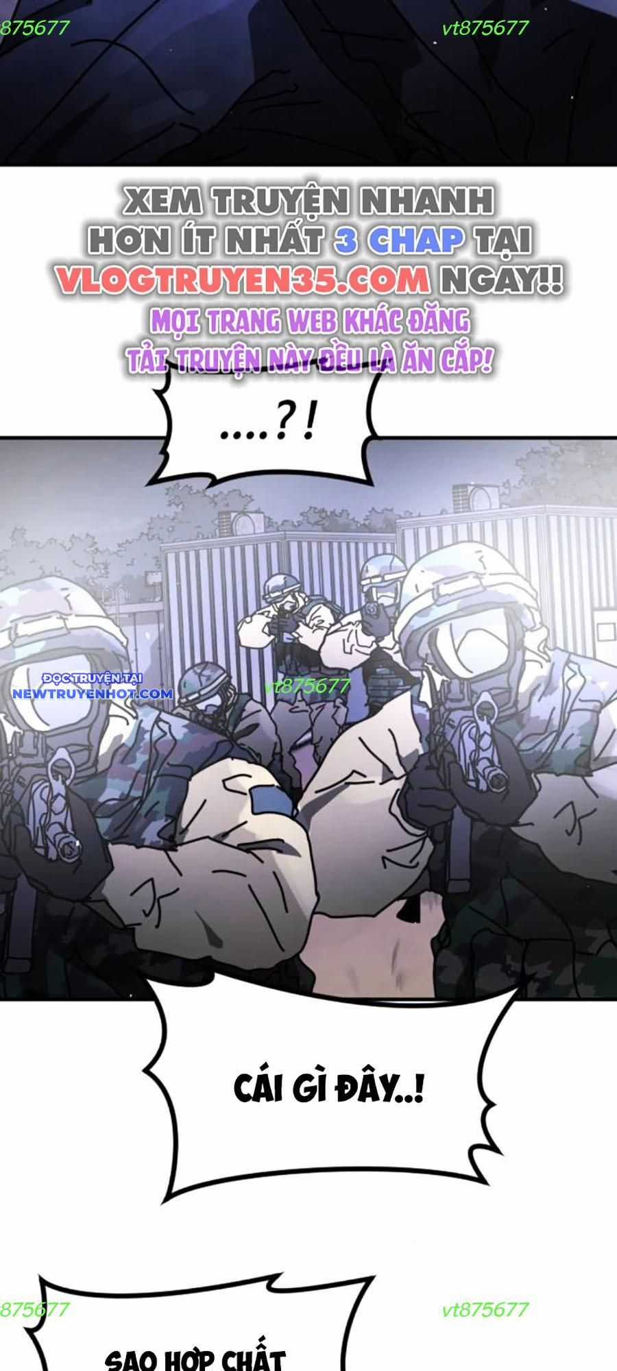 Đại Dịch Seoul - Chapter 156 - Trang 58