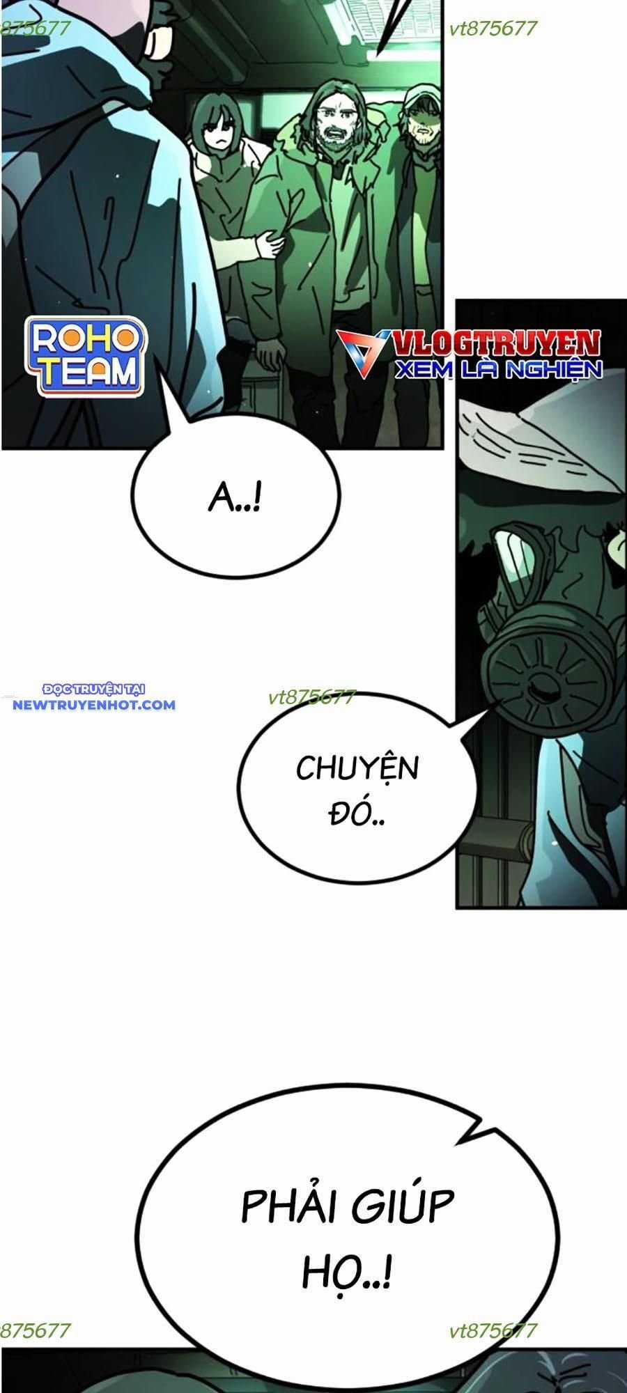 Đại Dịch Seoul - Chapter 156 - Trang 7