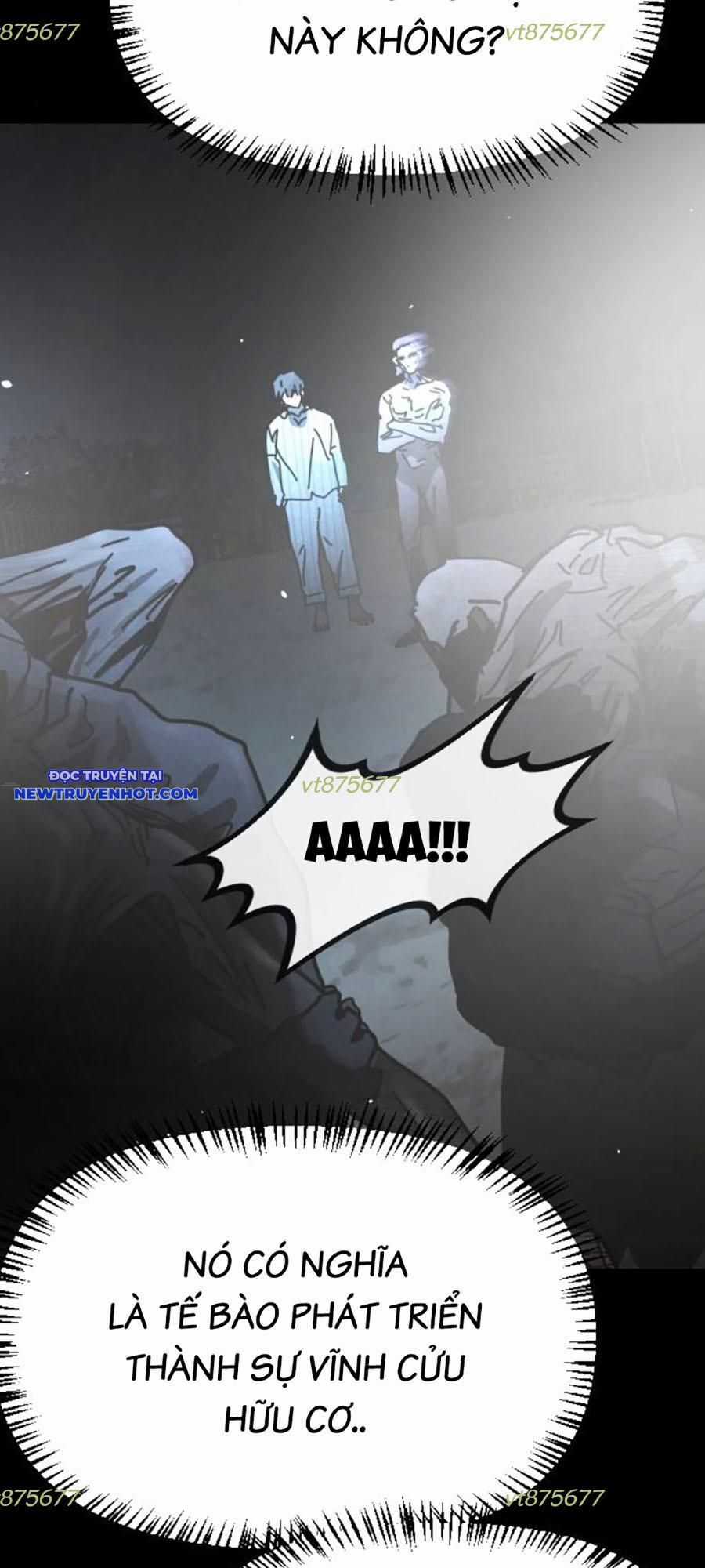 Đại Dịch Seoul - Chapter 156 - Trang 64