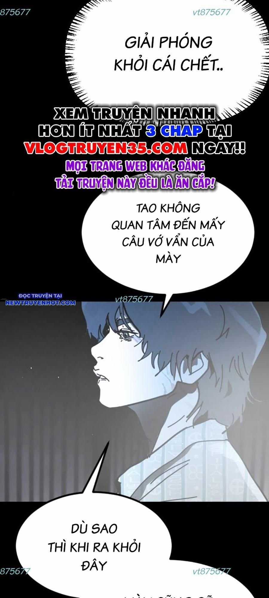 Đại Dịch Seoul - Chapter 156 - Trang 65