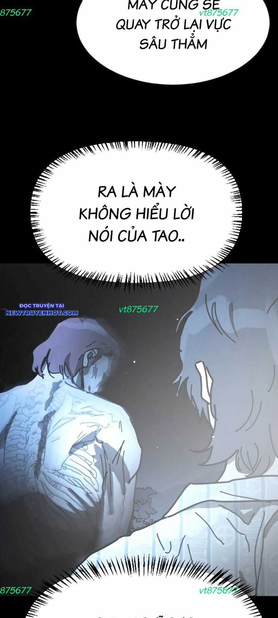 Đại Dịch Seoul - Chapter 156 - Trang 66