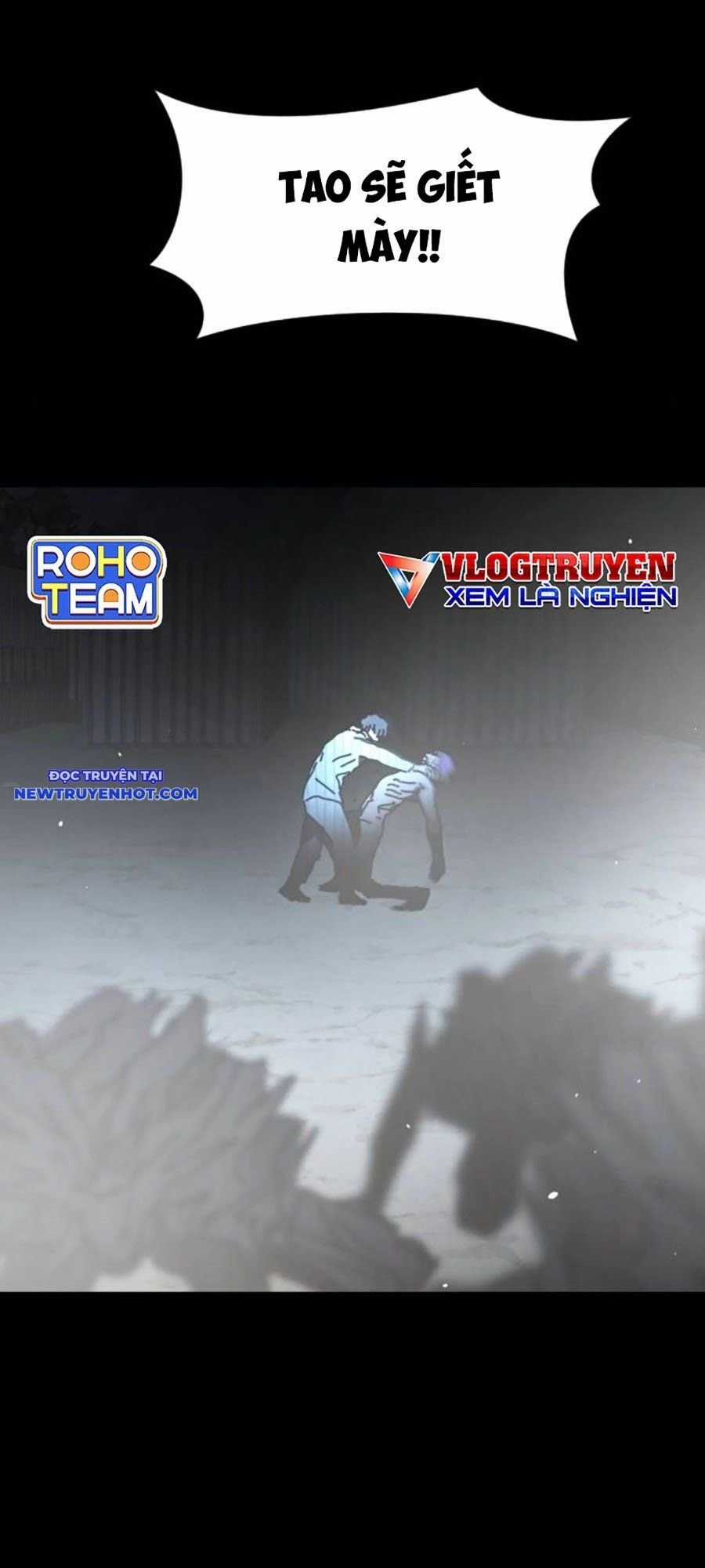 Đại Dịch Seoul - Chapter 156 - Trang 68