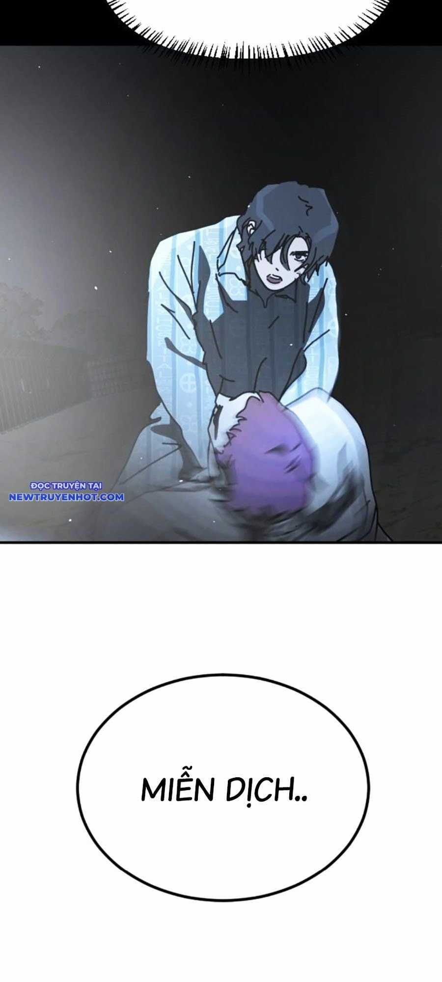 Đại Dịch Seoul - Chapter 156 - Trang 71