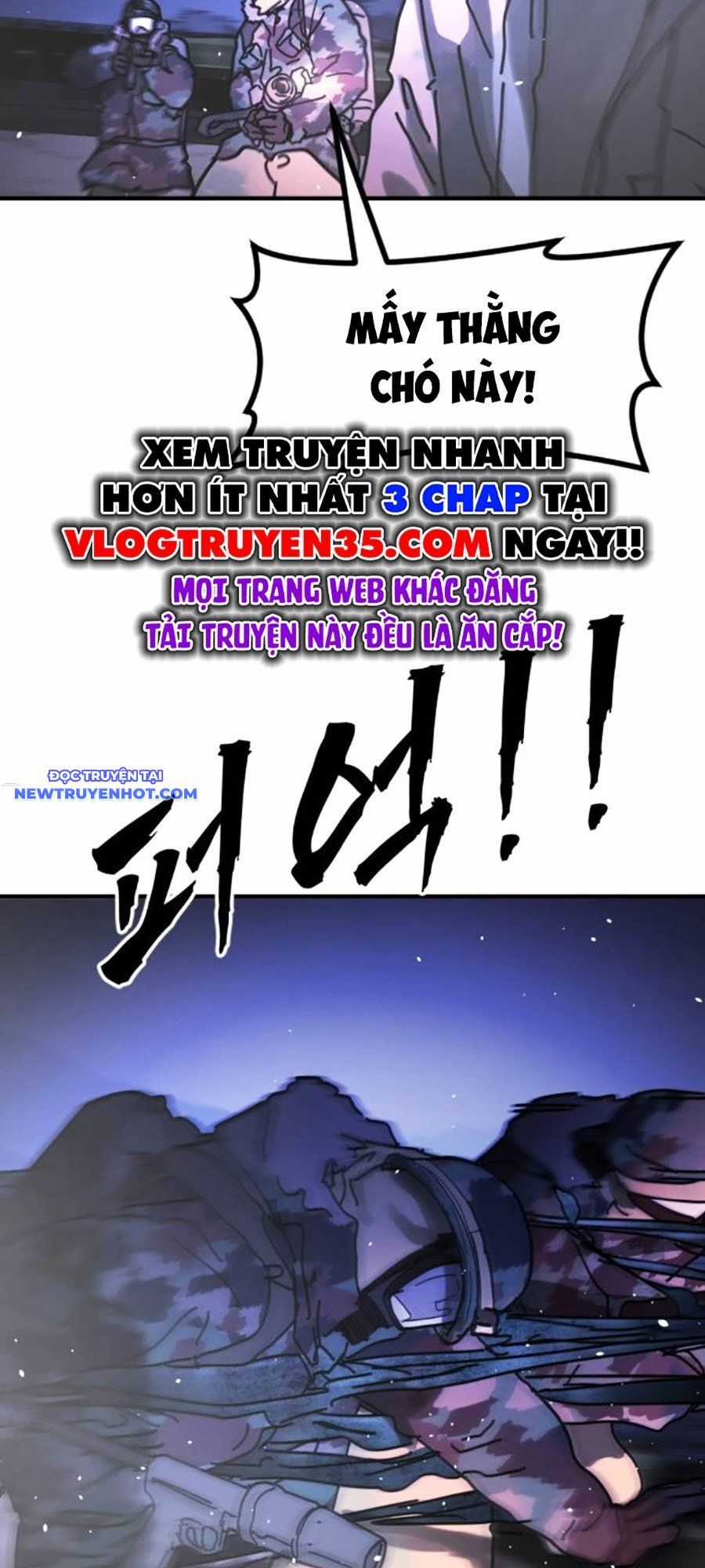 Đại Dịch Seoul - Chapter 156 - Trang 76