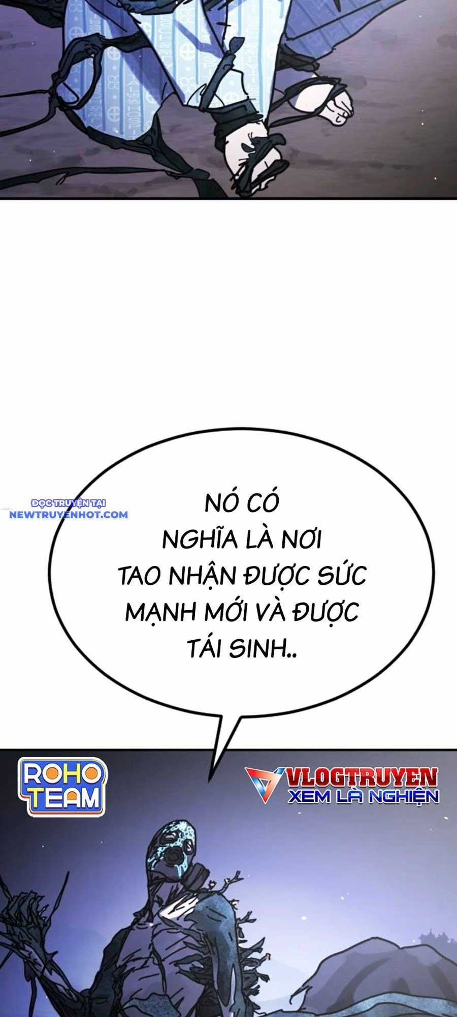 Đại Dịch Seoul - Chapter 156 - Trang 84