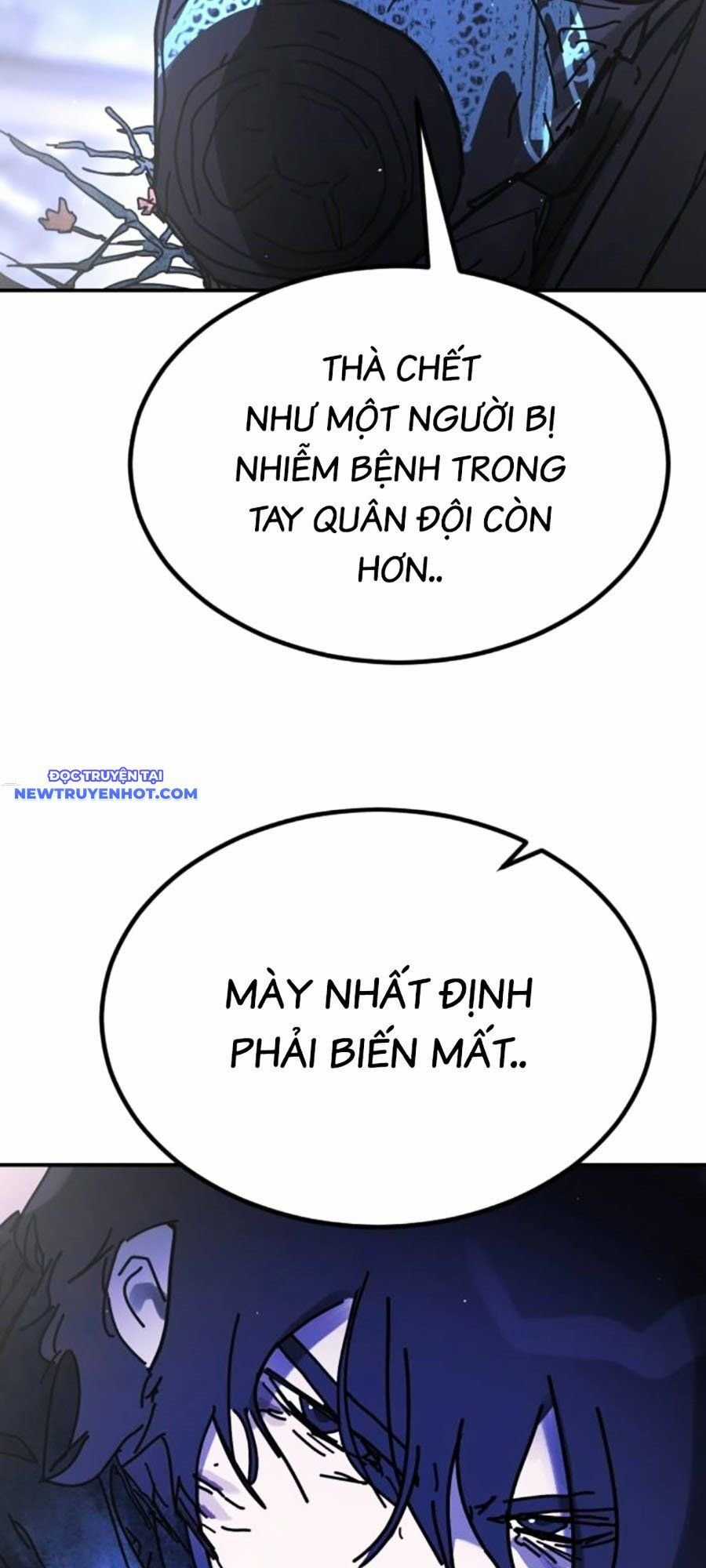 Đại Dịch Seoul - Chapter 156 - Trang 86